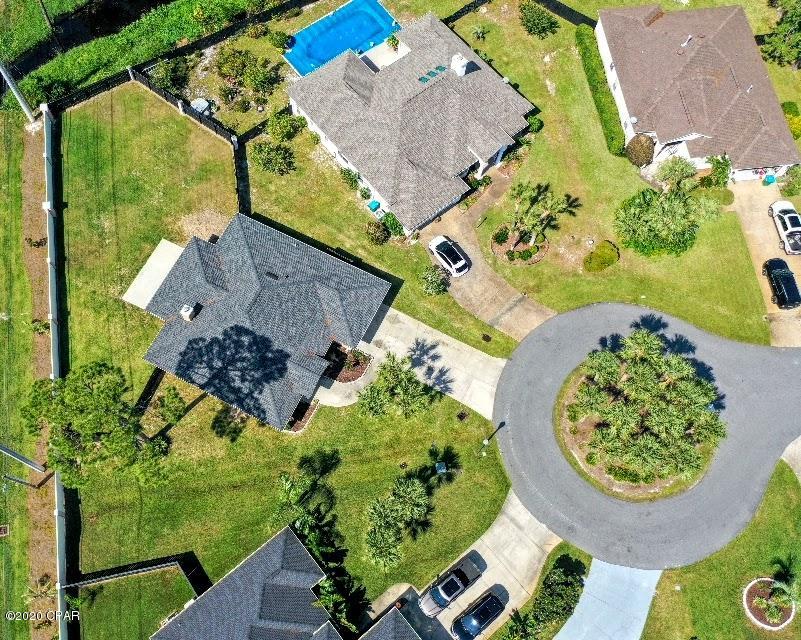 Palm Bay Unit 1 - Residential