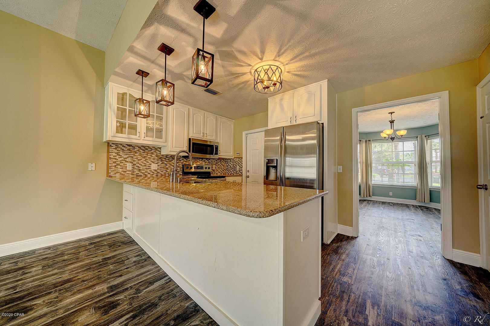 Palm Bay Unit 1 - Residential