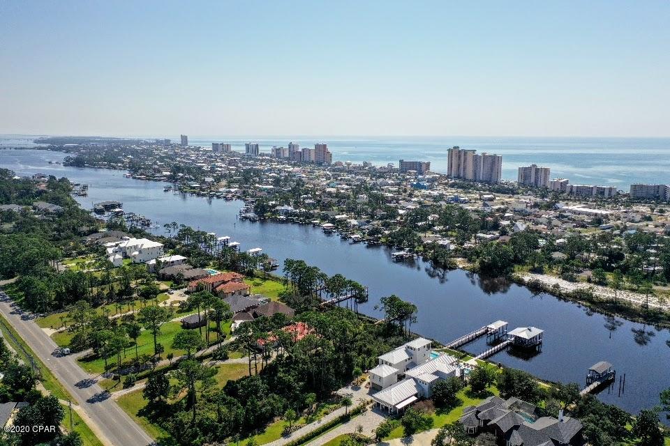 Palm Bay Unit 1 - Residential