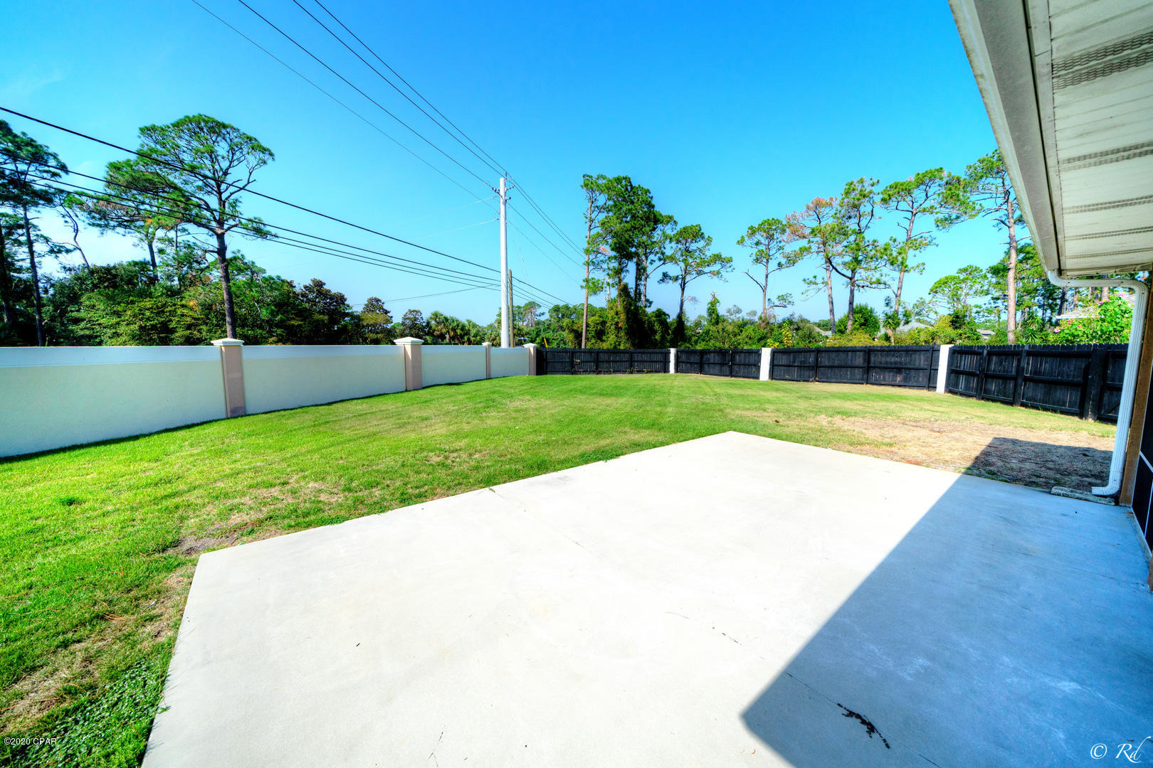 Palm Bay Unit 1 - Residential