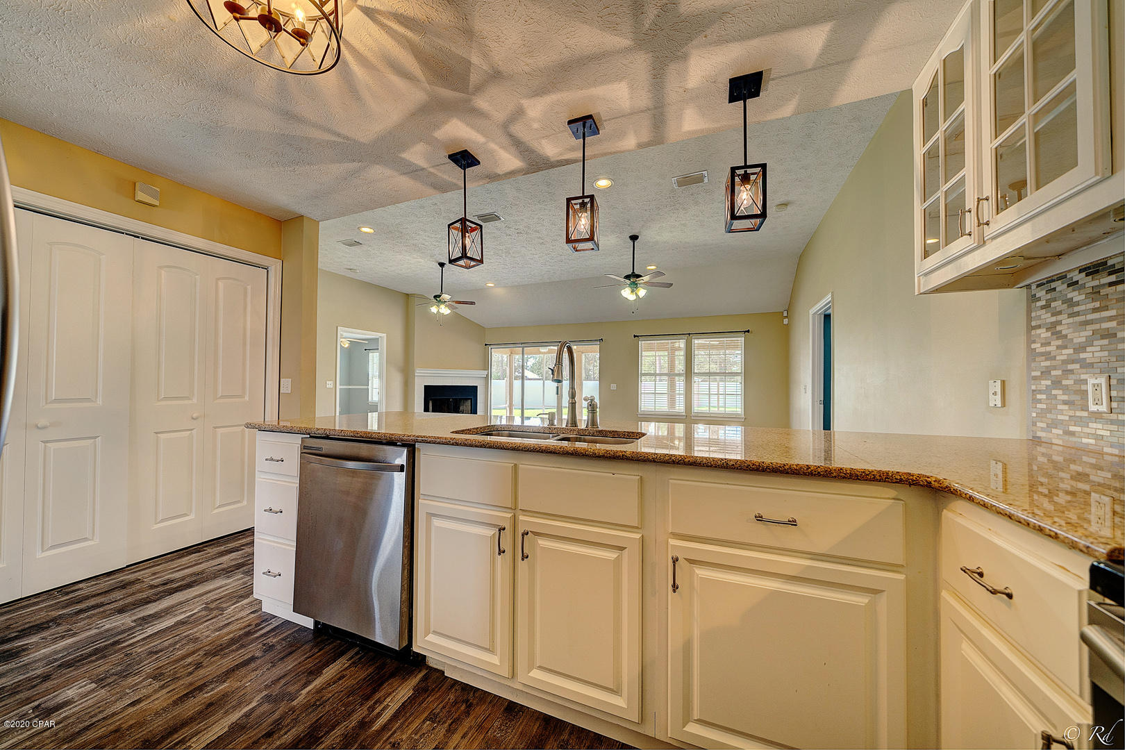 Palm Bay Unit 1 - Residential