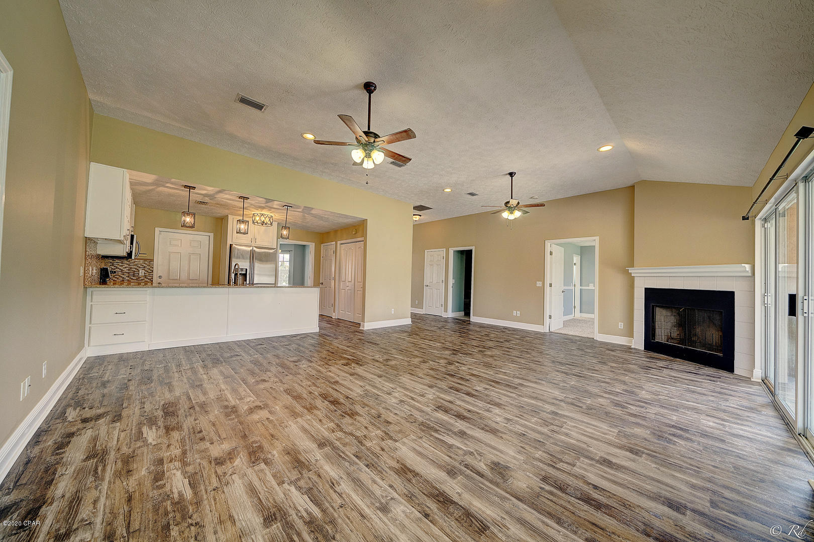 Palm Bay Unit 1 - Residential