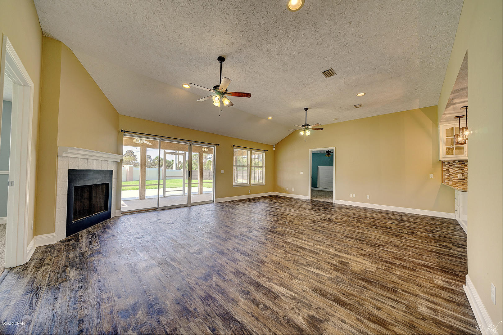 Palm Bay Unit 1 - Residential