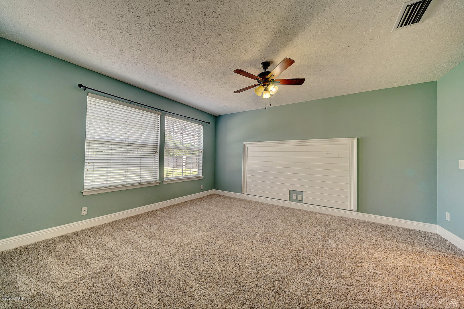 Palm Bay Unit 1 - Residential