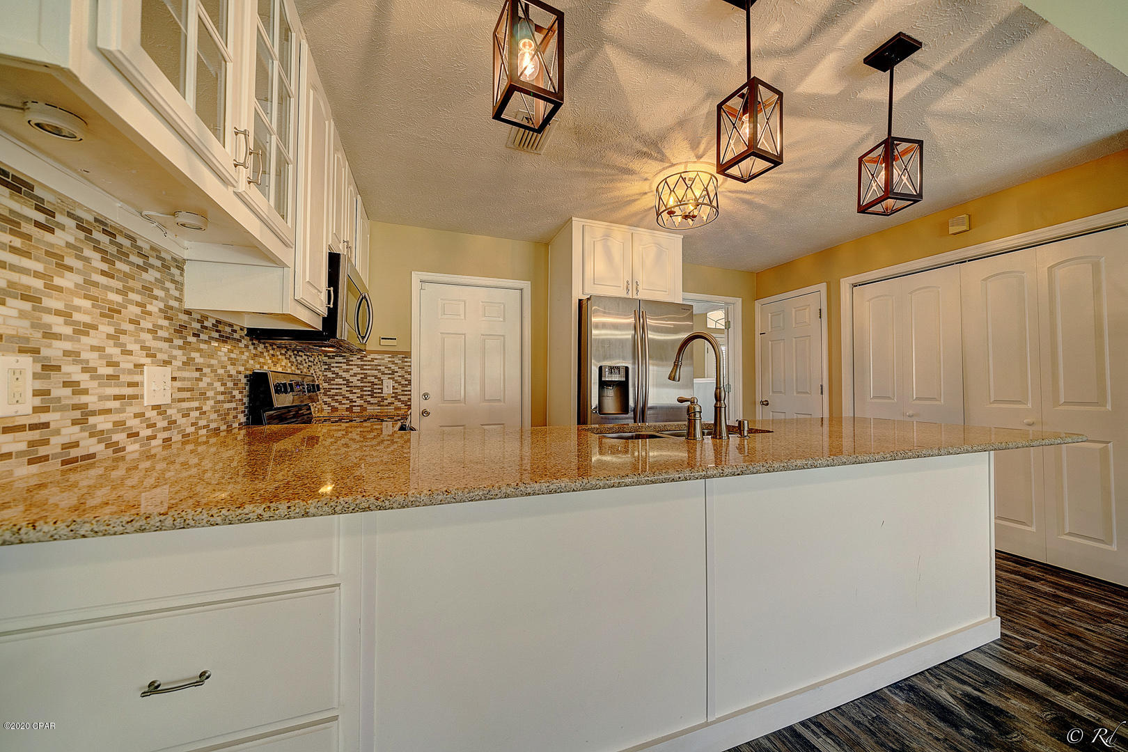 Palm Bay Unit 1 - Residential