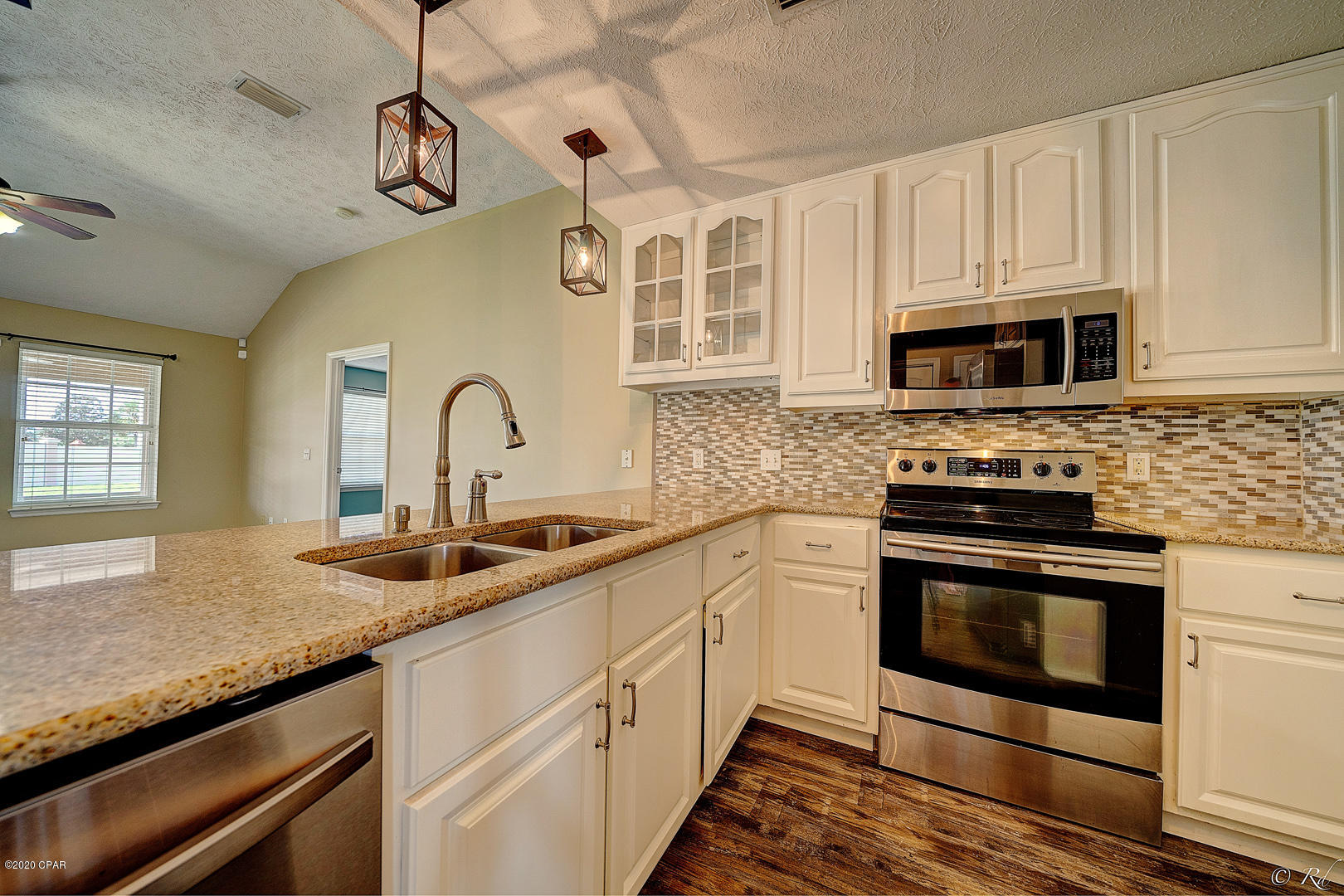 Palm Bay Unit 1 - Residential