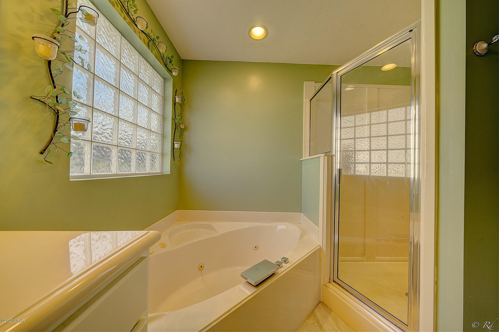 Palm Bay Unit 1 - Residential