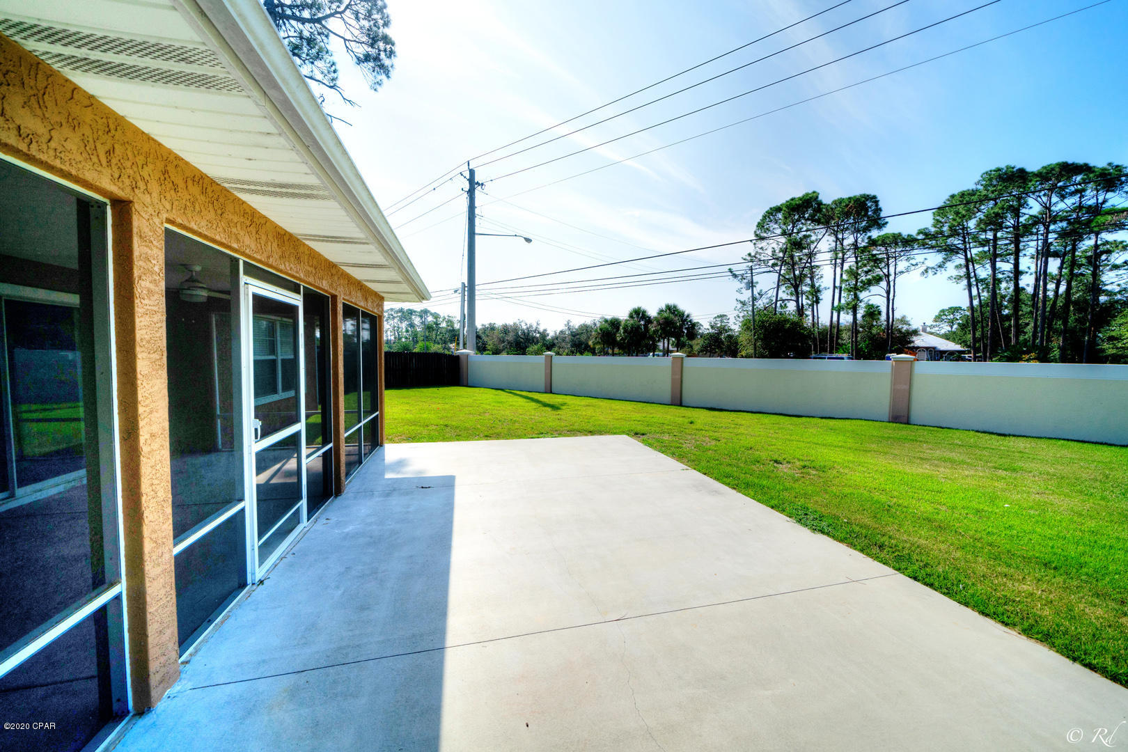 Palm Bay Unit 1 - Residential