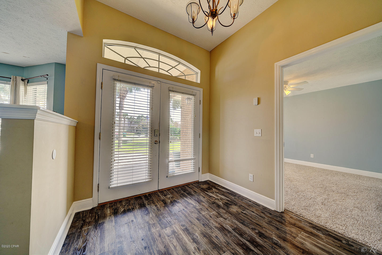 Palm Bay Unit 1 - Residential