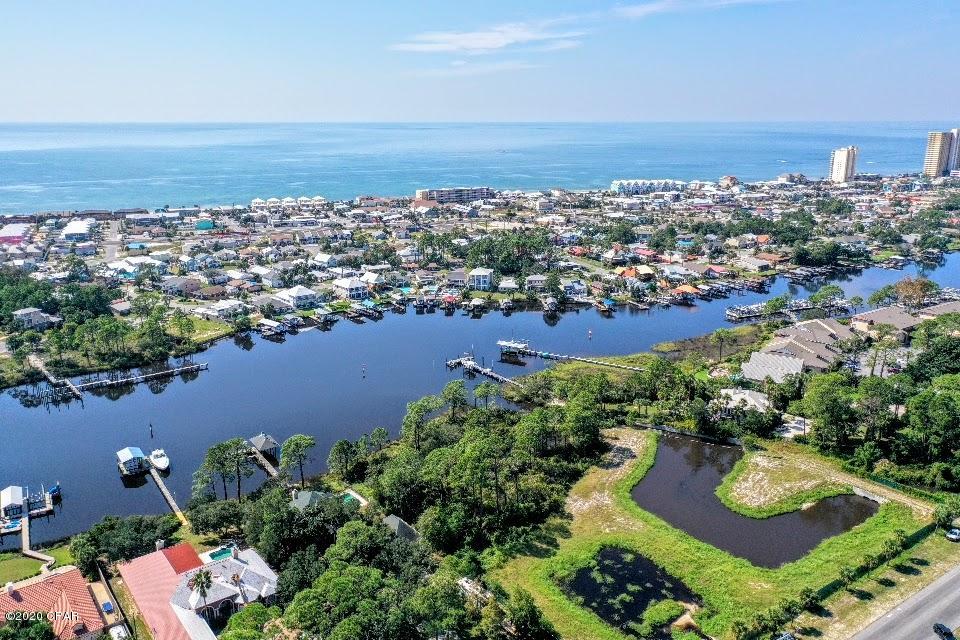 Palm Bay Unit 1 - Residential