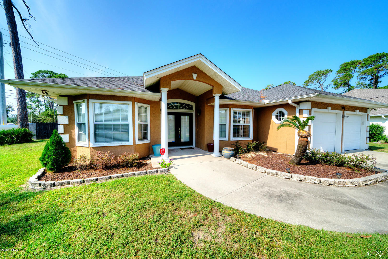 Palm Bay Unit 1 - Residential