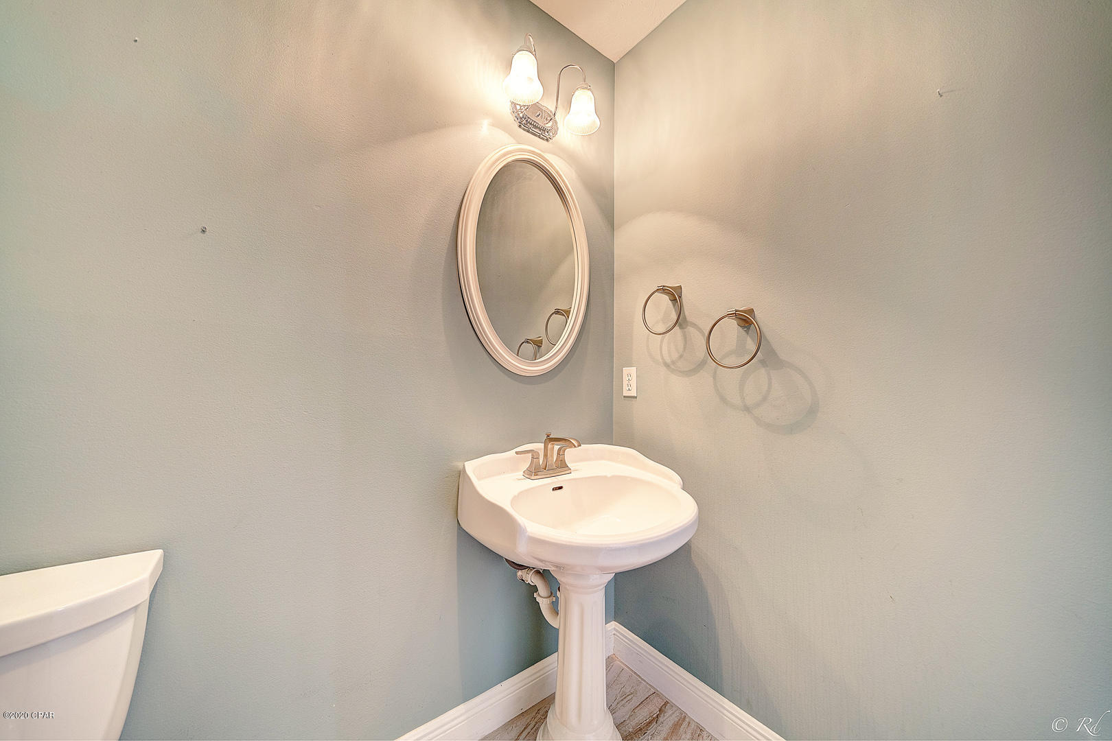 Palm Bay Unit 1 - Residential