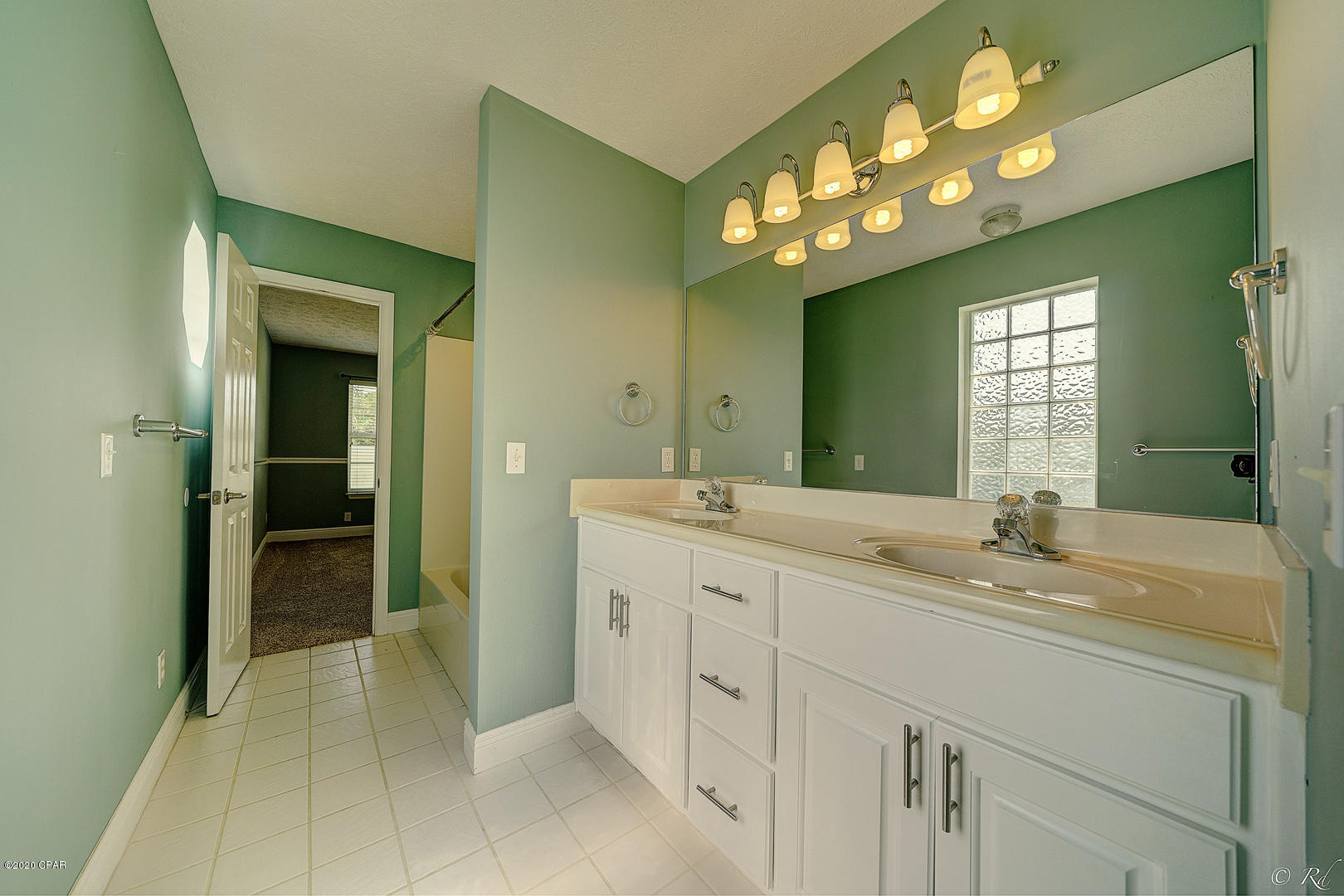 Palm Bay Unit 1 - Residential