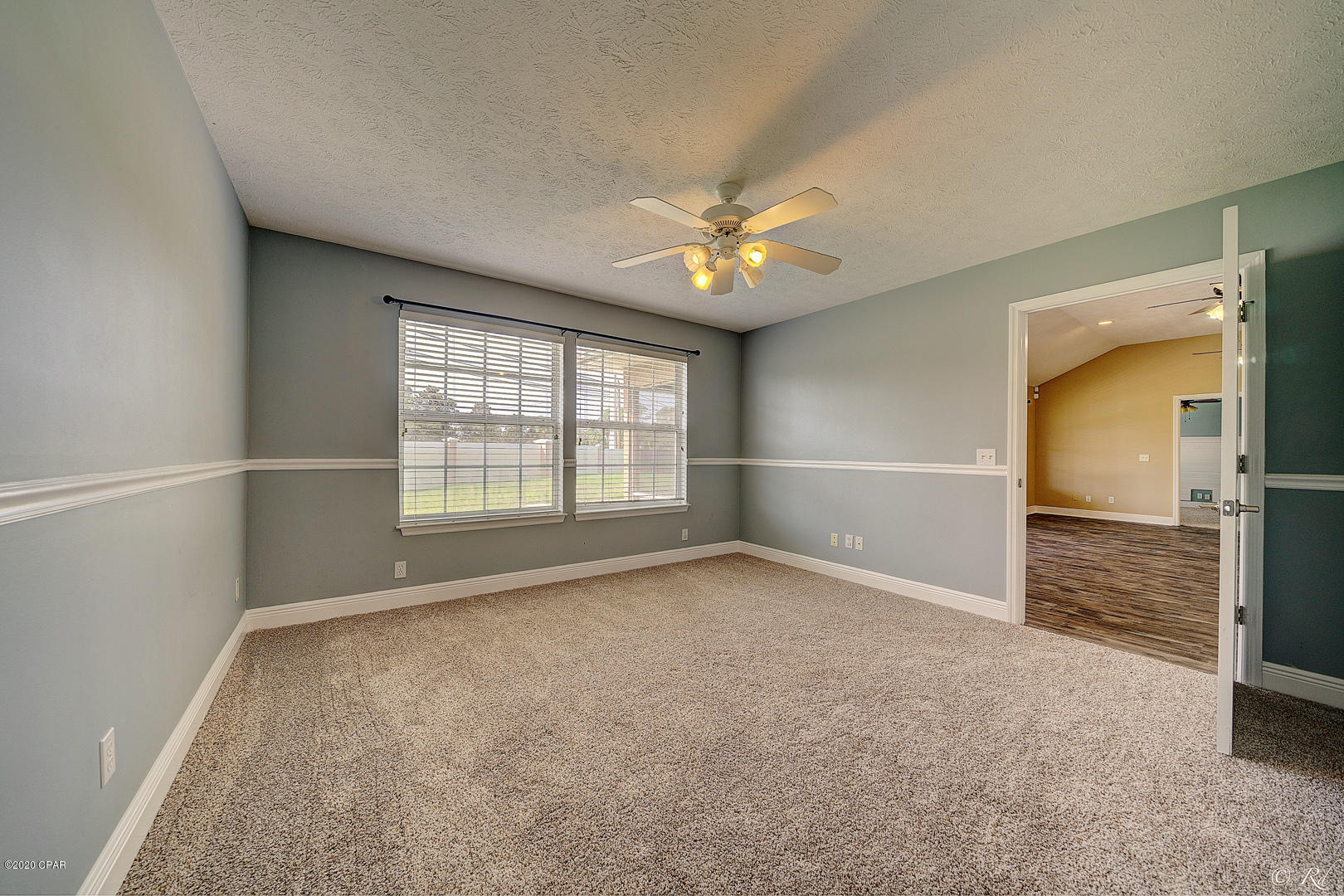 Palm Bay Unit 1 - Residential