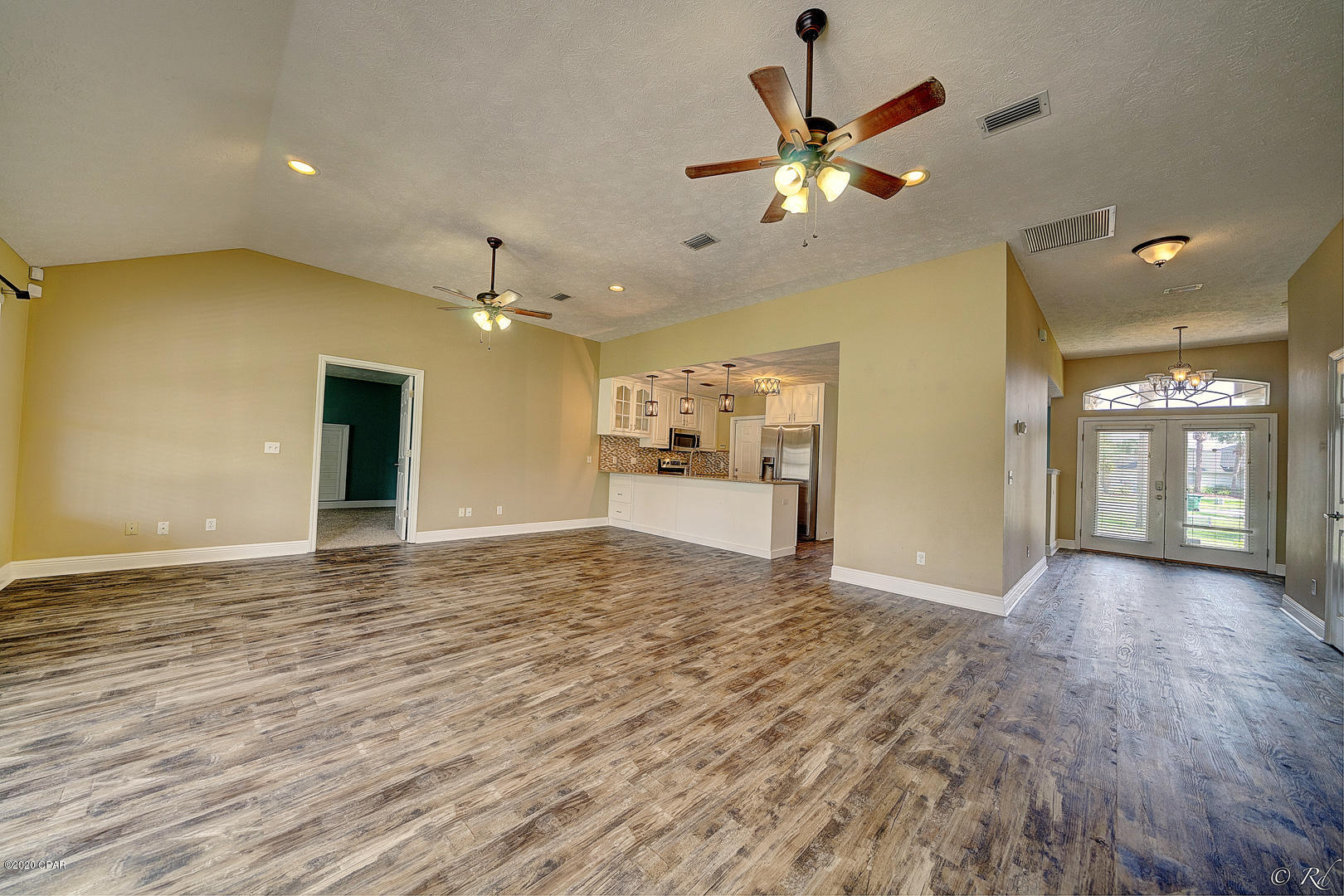 Palm Bay Unit 1 - Residential