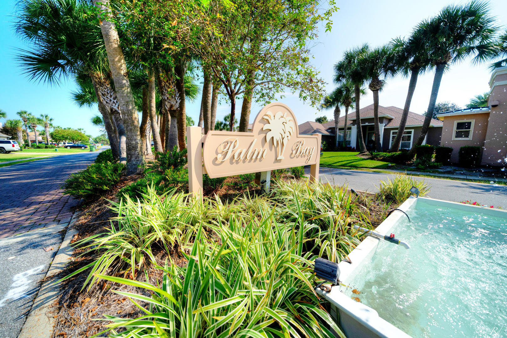 Palm Bay Unit 1 - Residential