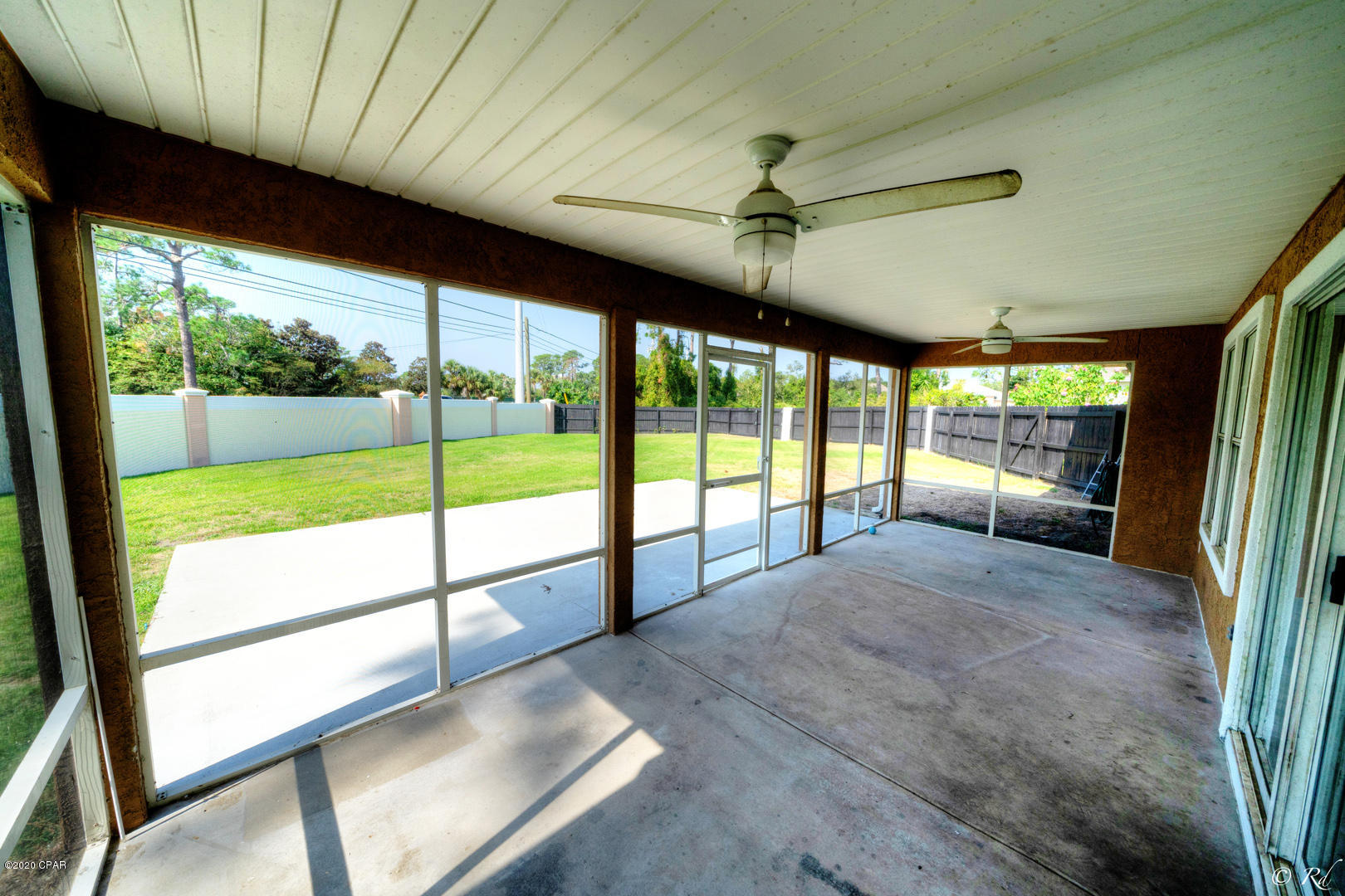 Palm Bay Unit 1 - Residential