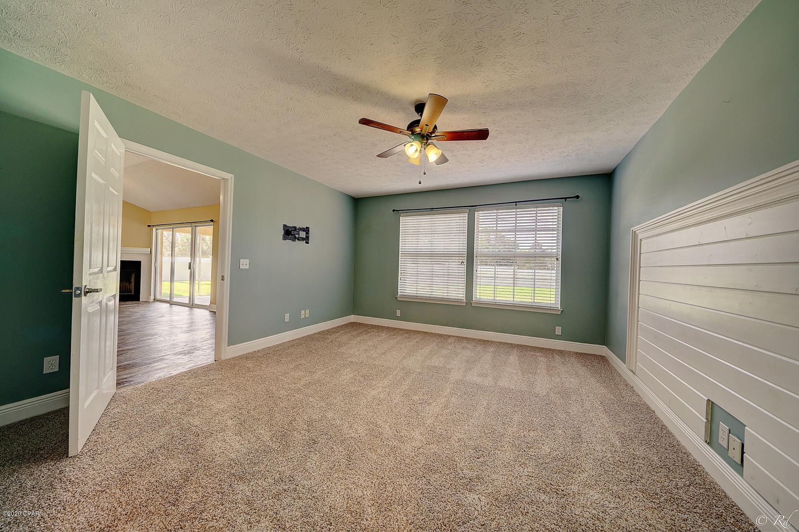 Palm Bay Unit 1 - Residential