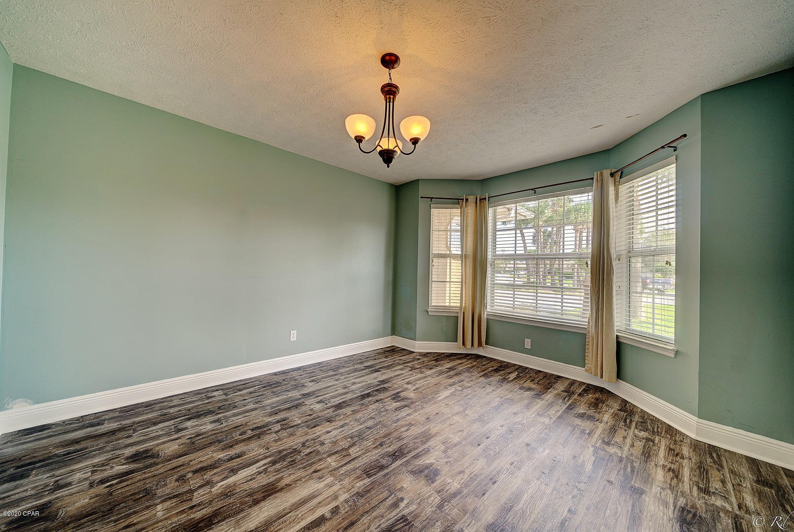 Palm Bay Unit 1 - Residential