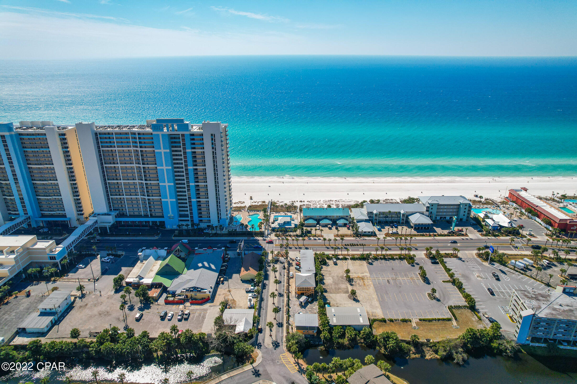 Long Beach - Commercial Sale