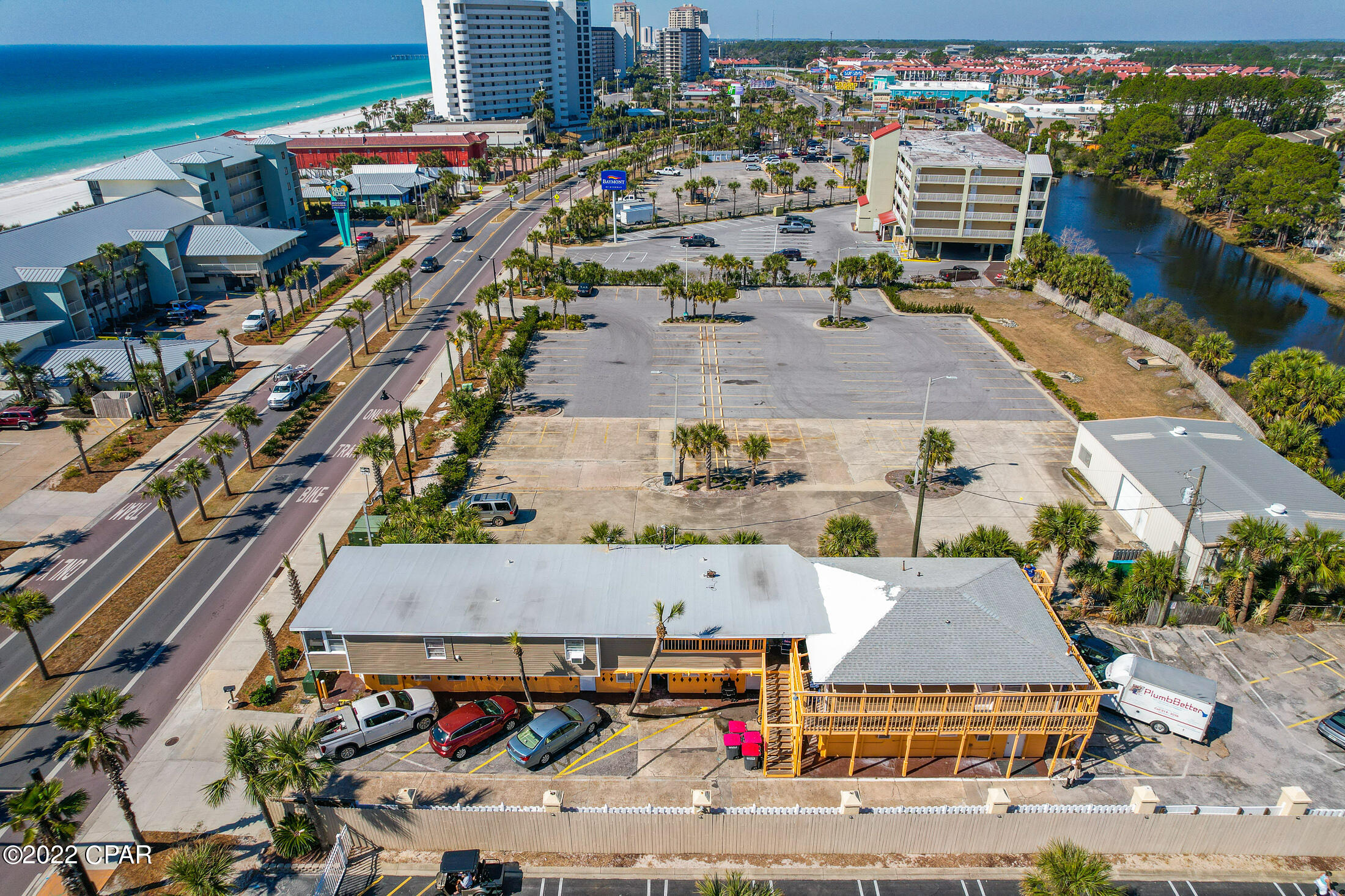 Long Beach - Commercial Sale