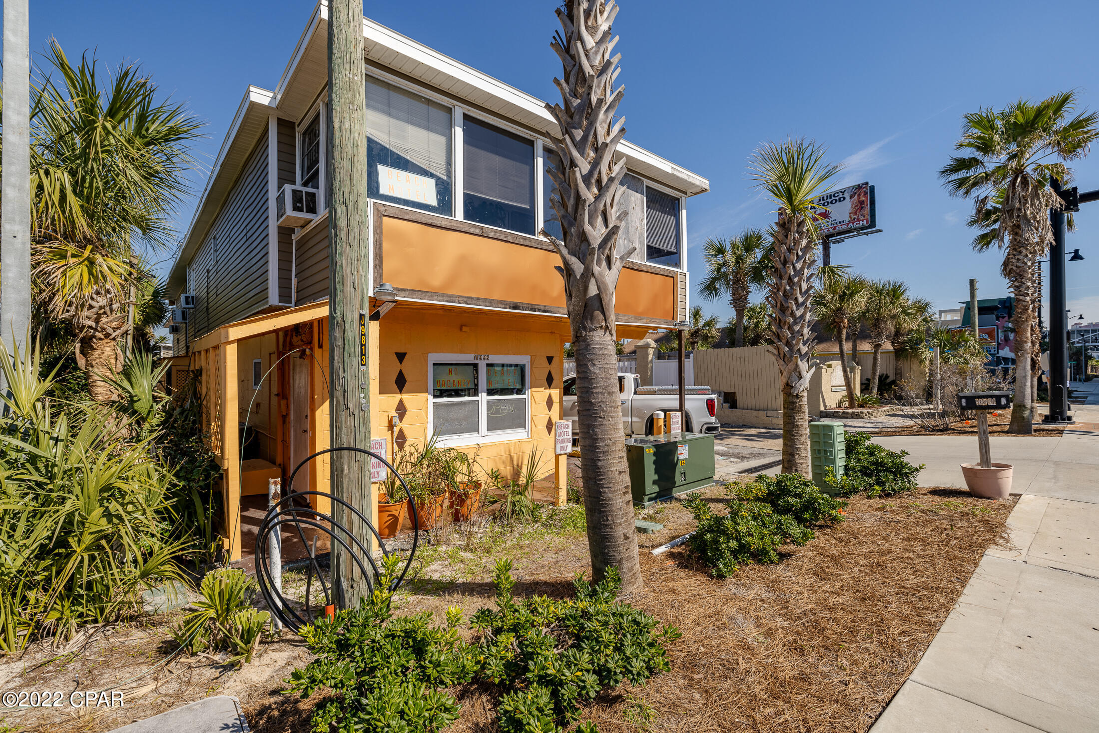 Long Beach - Commercial Sale