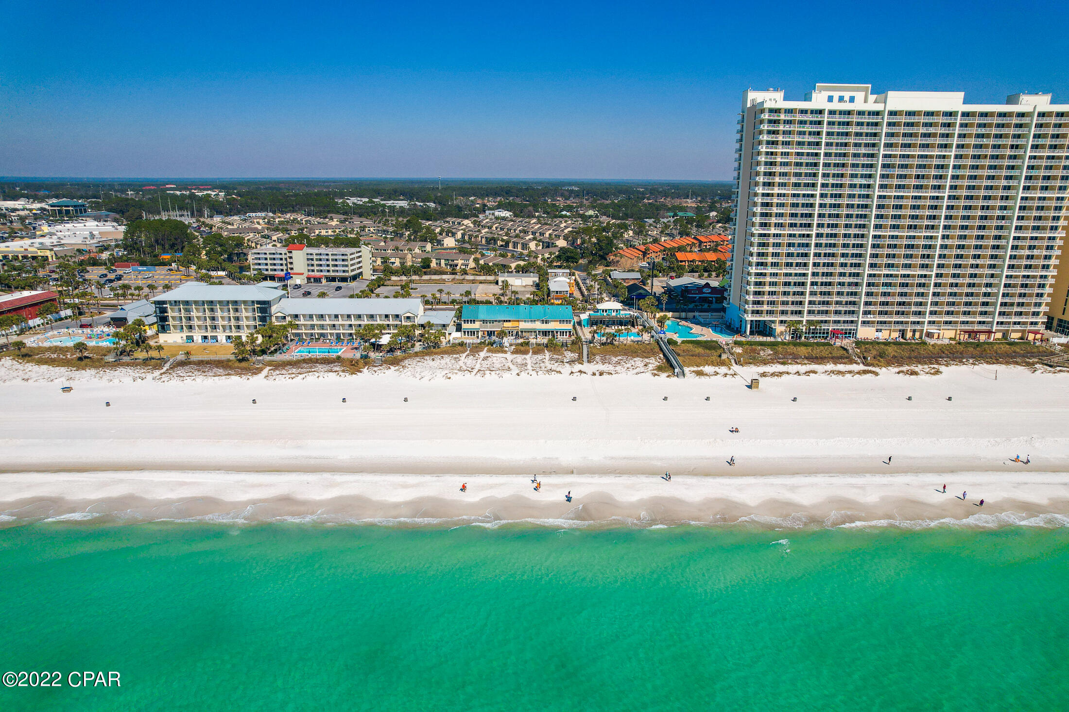 Long Beach - Commercial Sale