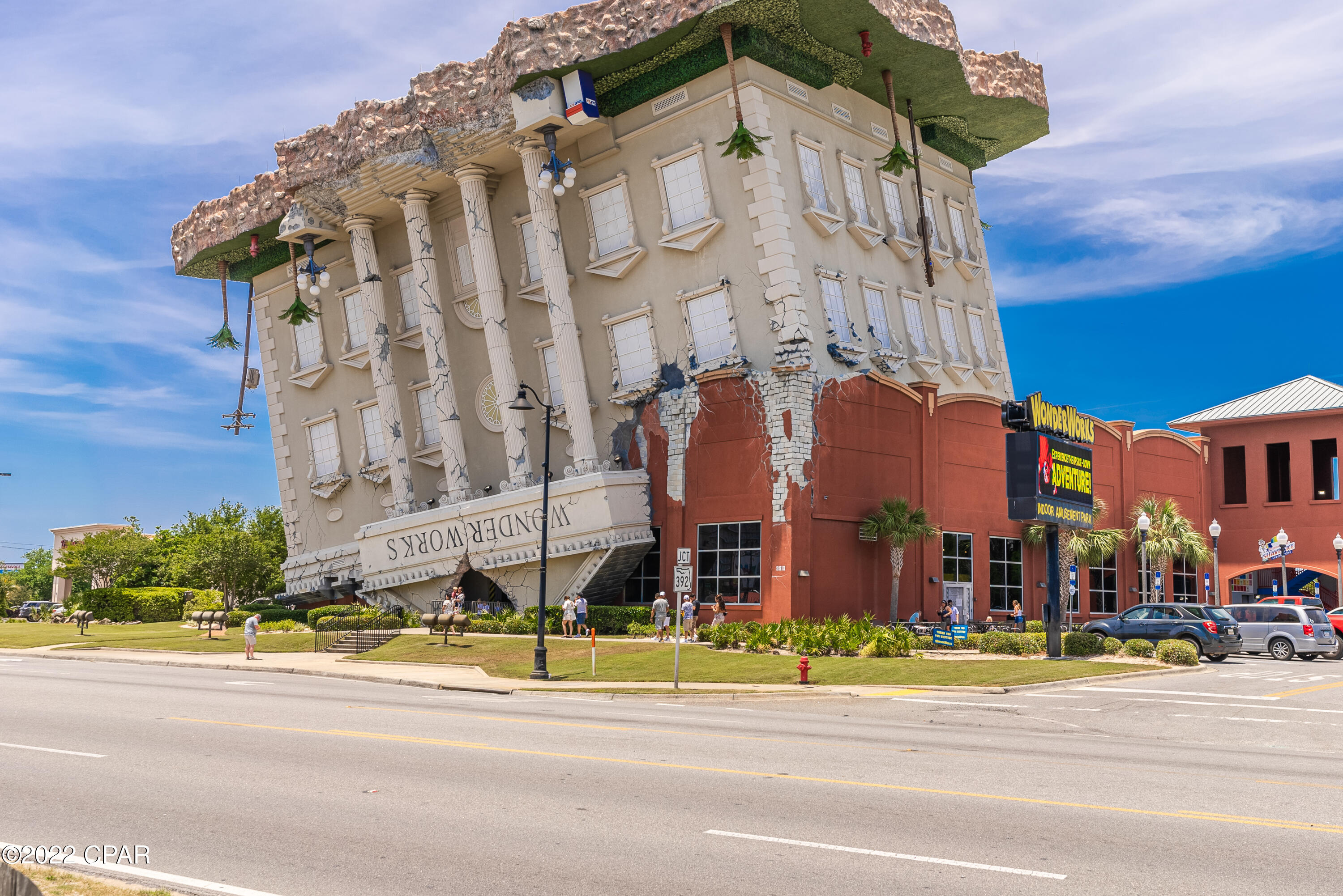 Long Beach - Commercial Sale