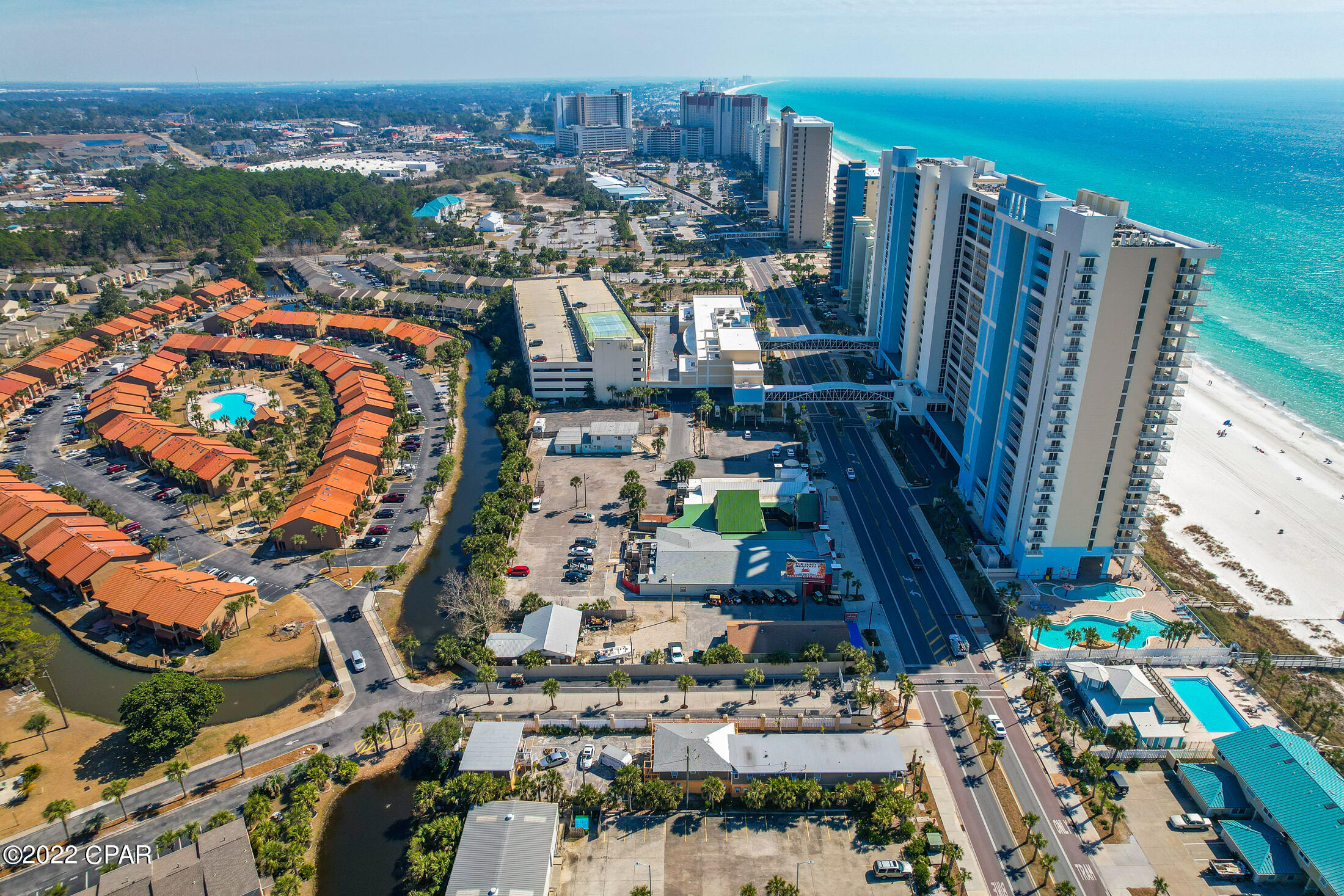 Long Beach - Commercial Sale