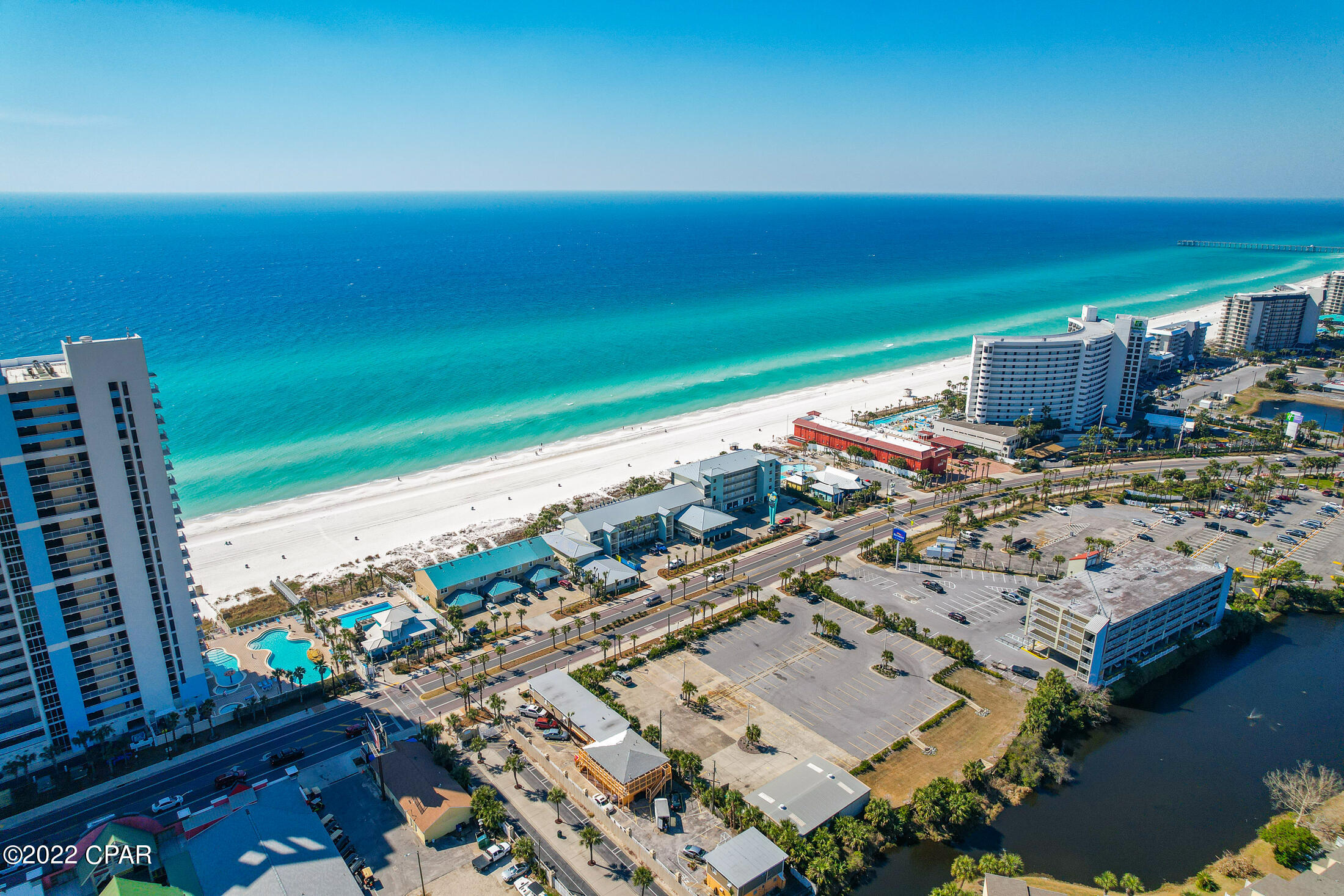 Long Beach - Commercial Sale