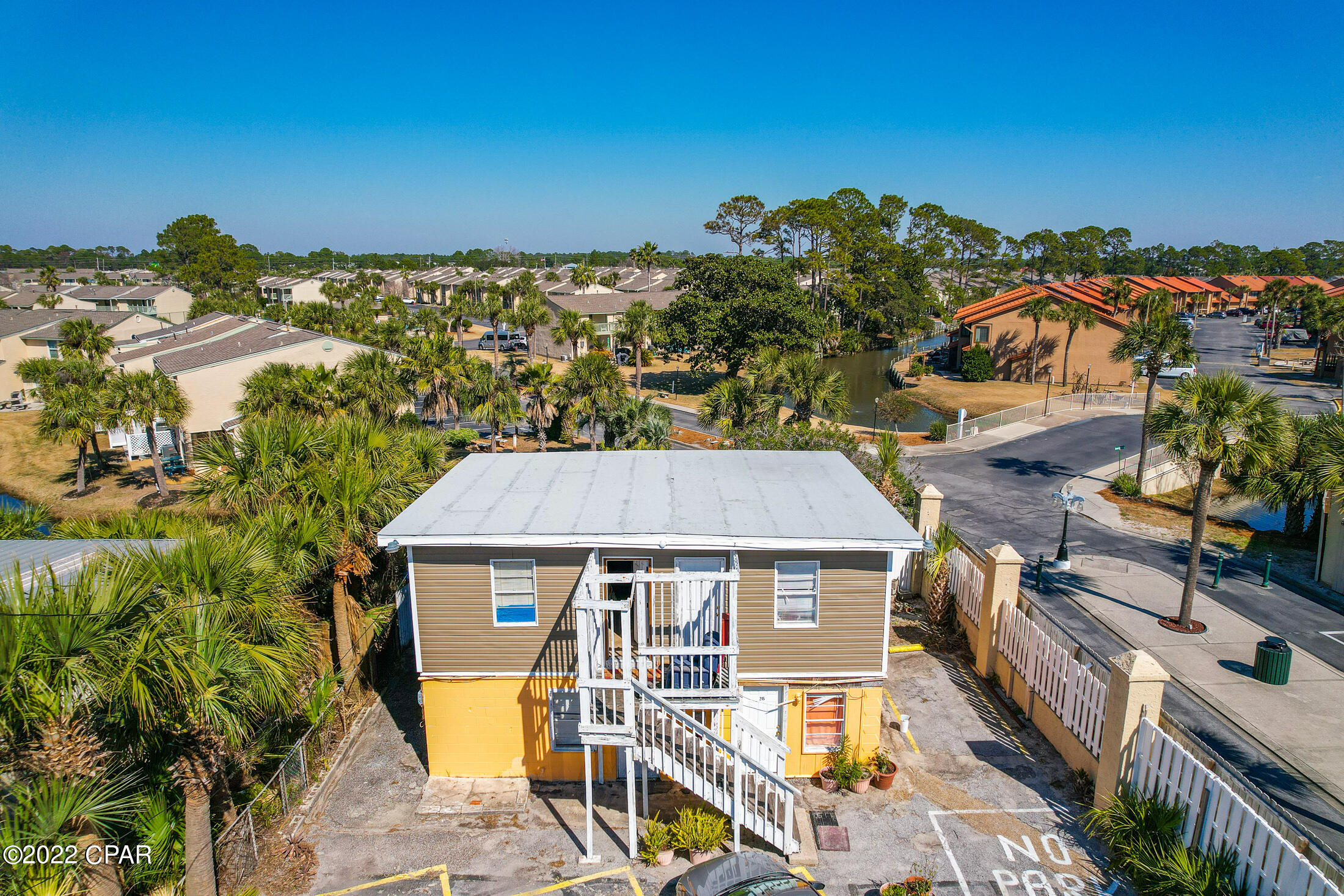 Long Beach - Commercial Sale