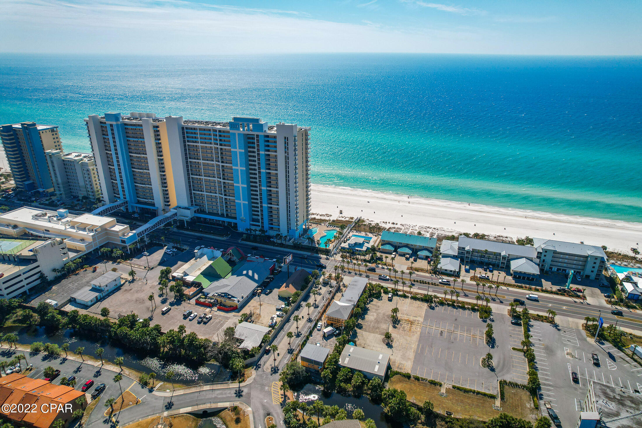 Long Beach - Commercial Sale