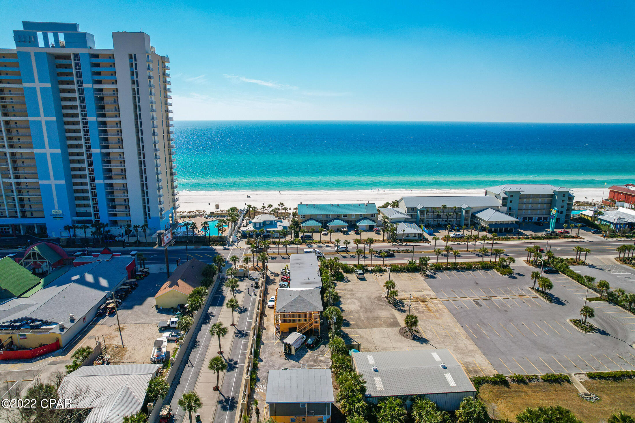 Long Beach - Commercial Sale