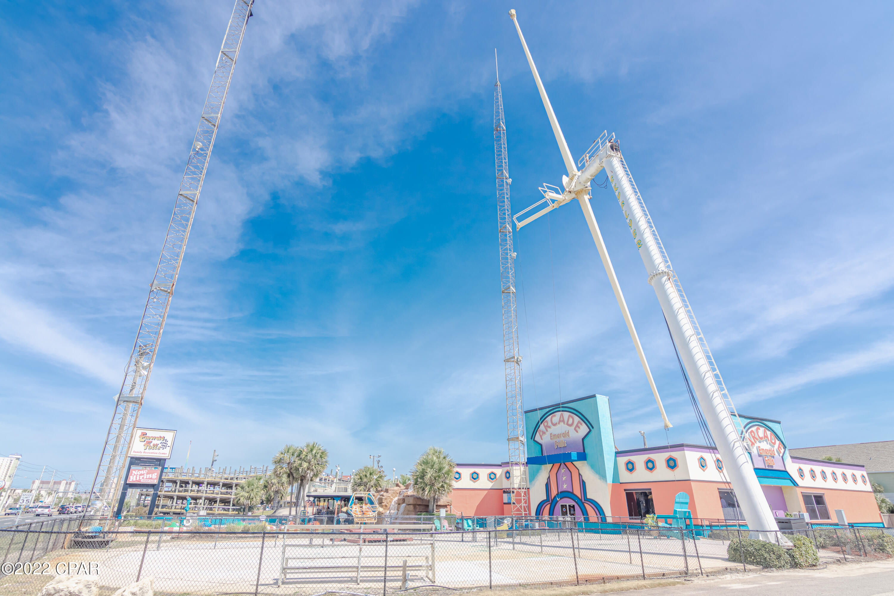 Long Beach - Commercial Sale