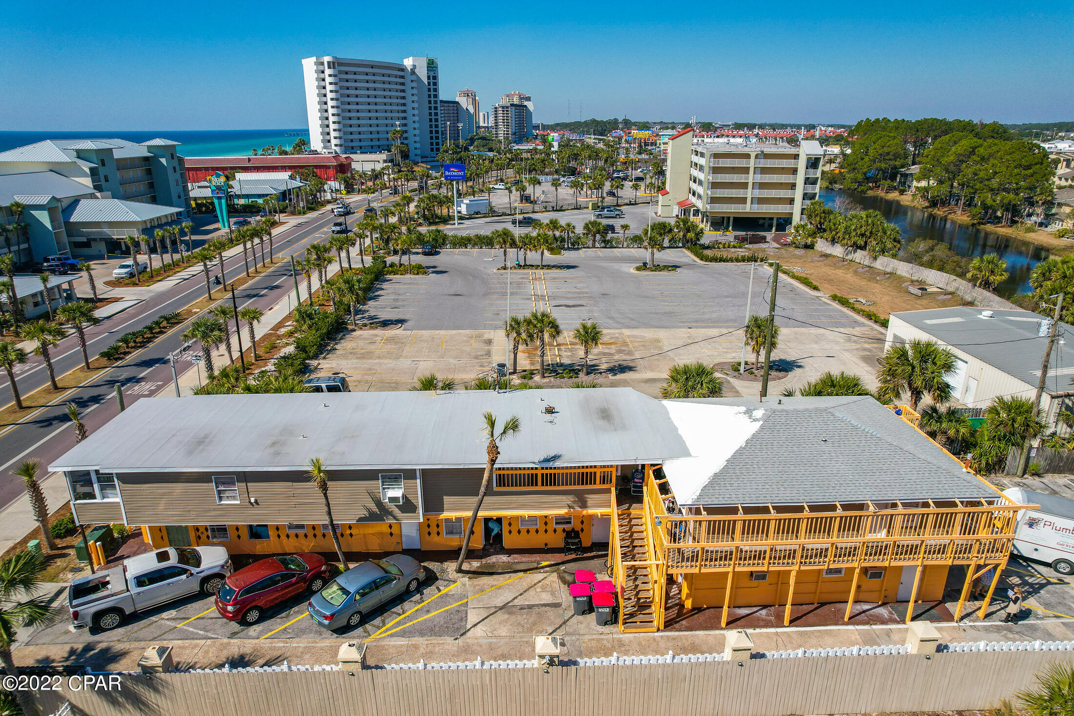 Long Beach - Commercial Sale