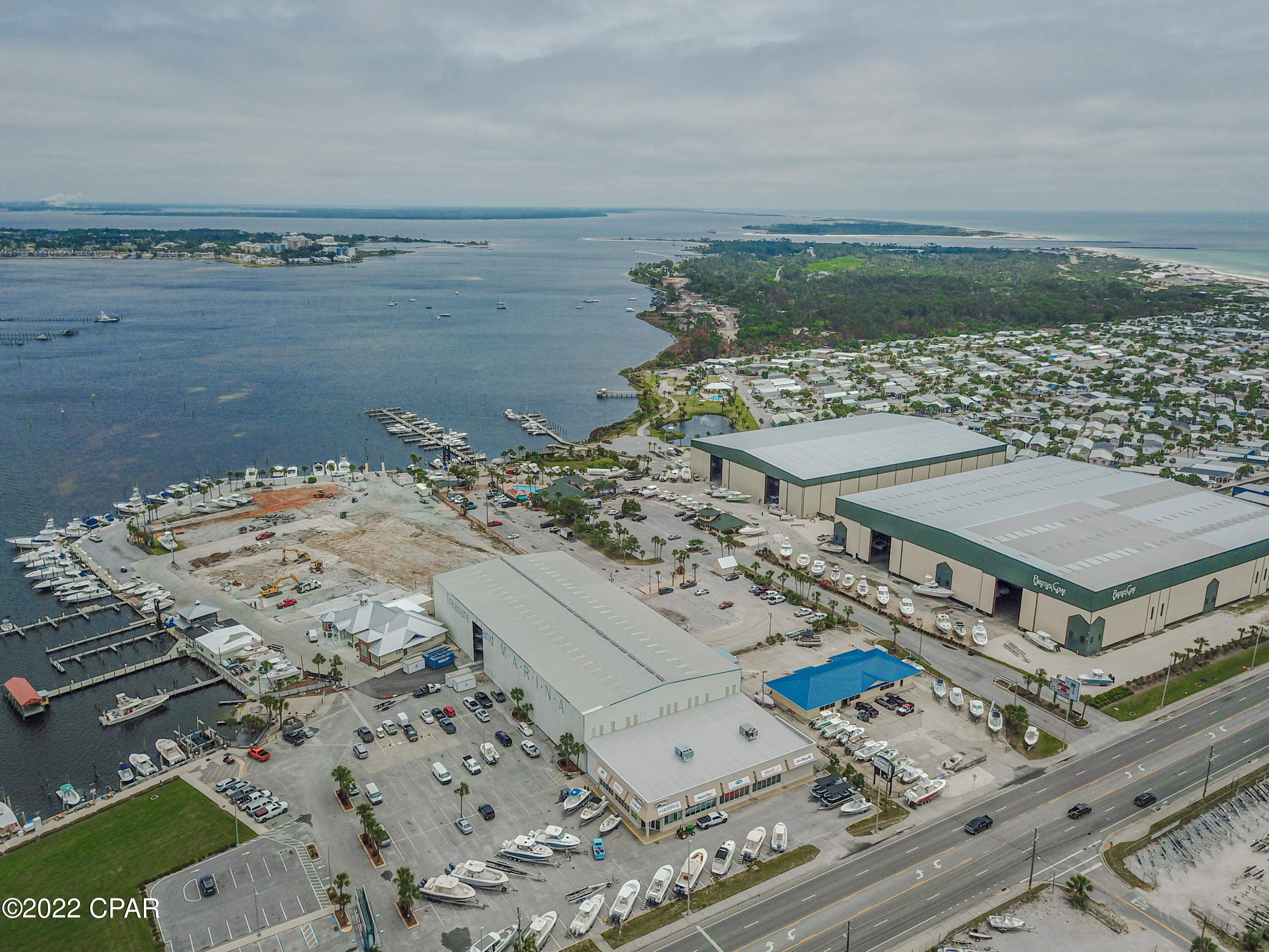 Long Beach - Commercial Sale