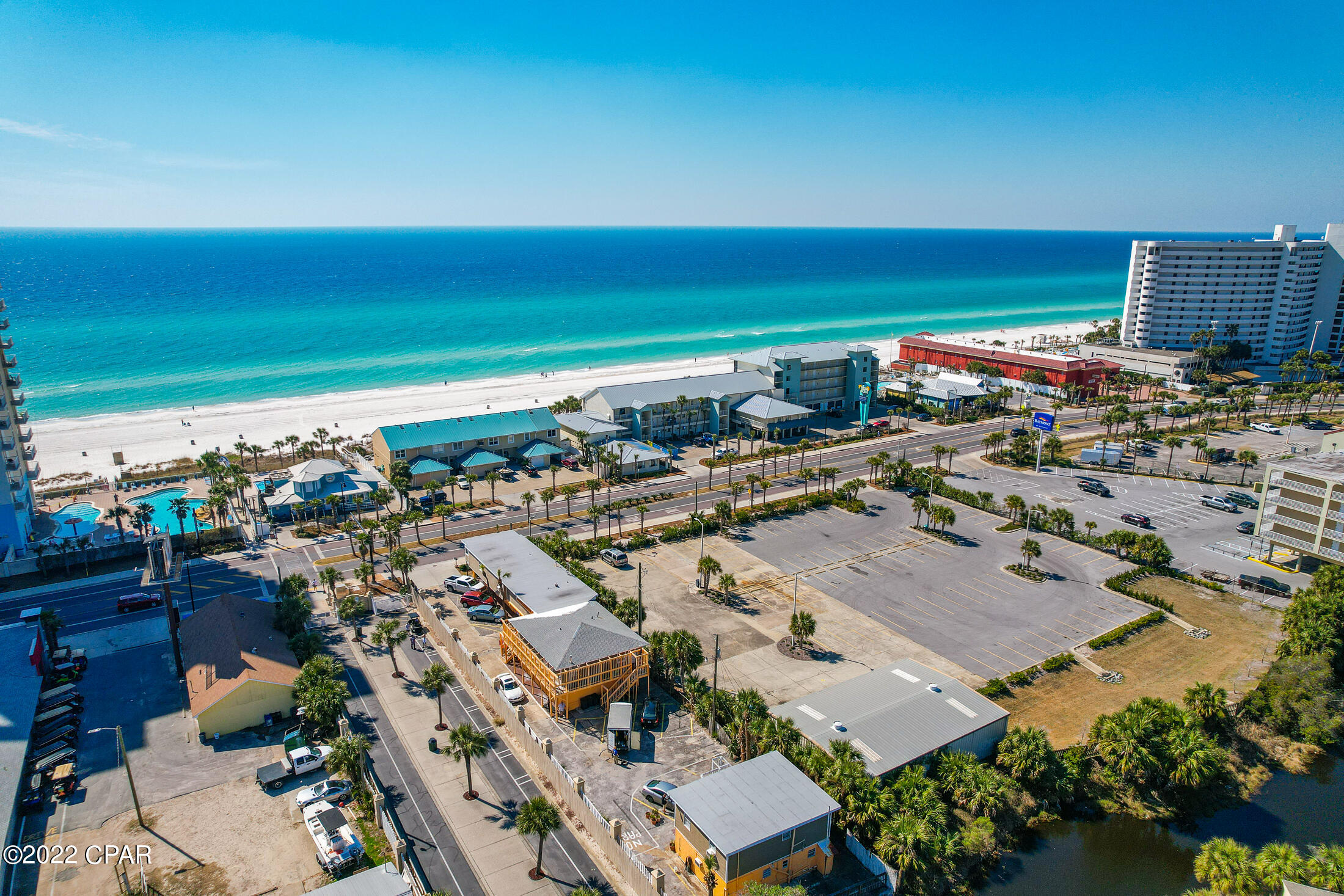 Long Beach - Commercial Sale