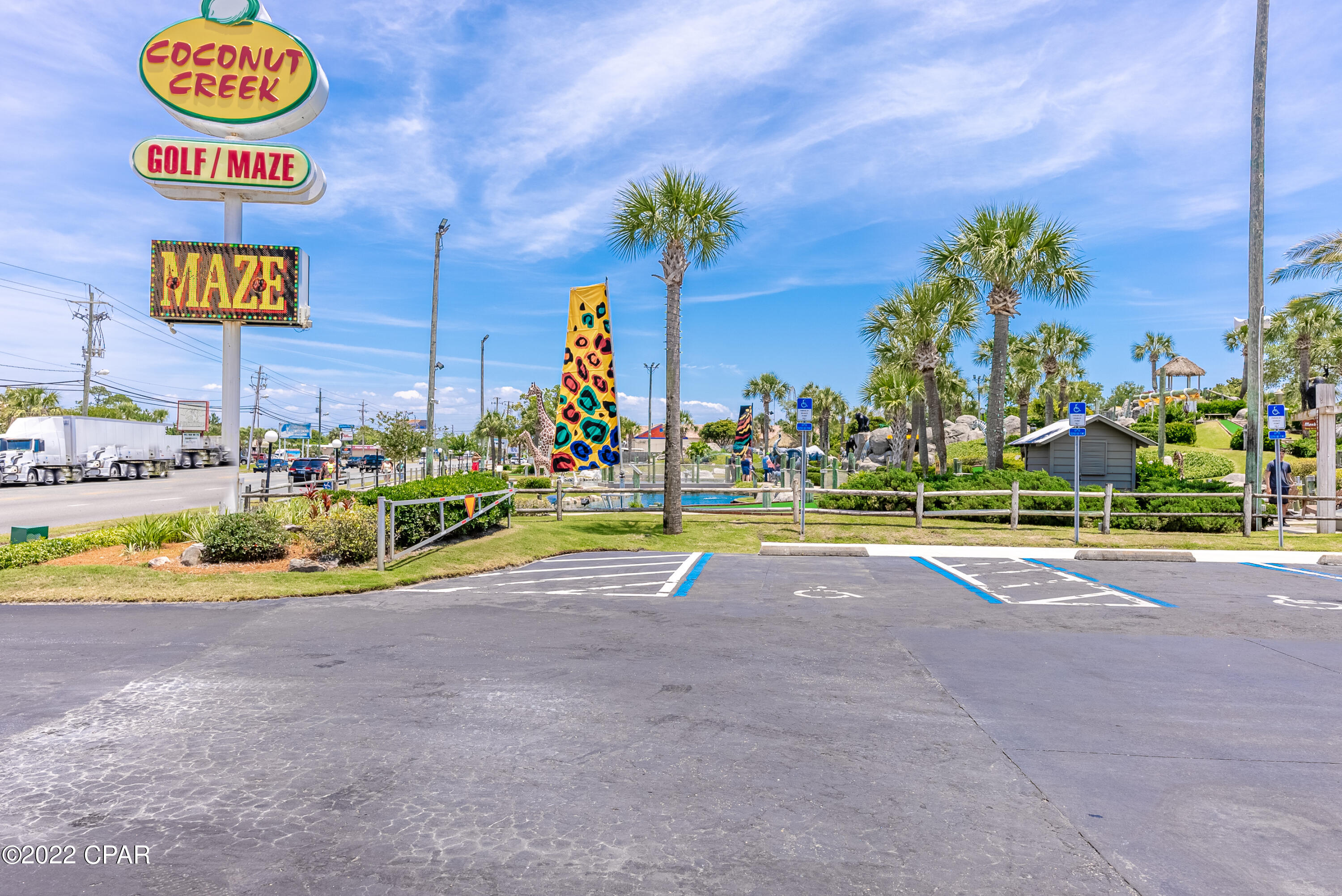 Long Beach - Commercial Sale