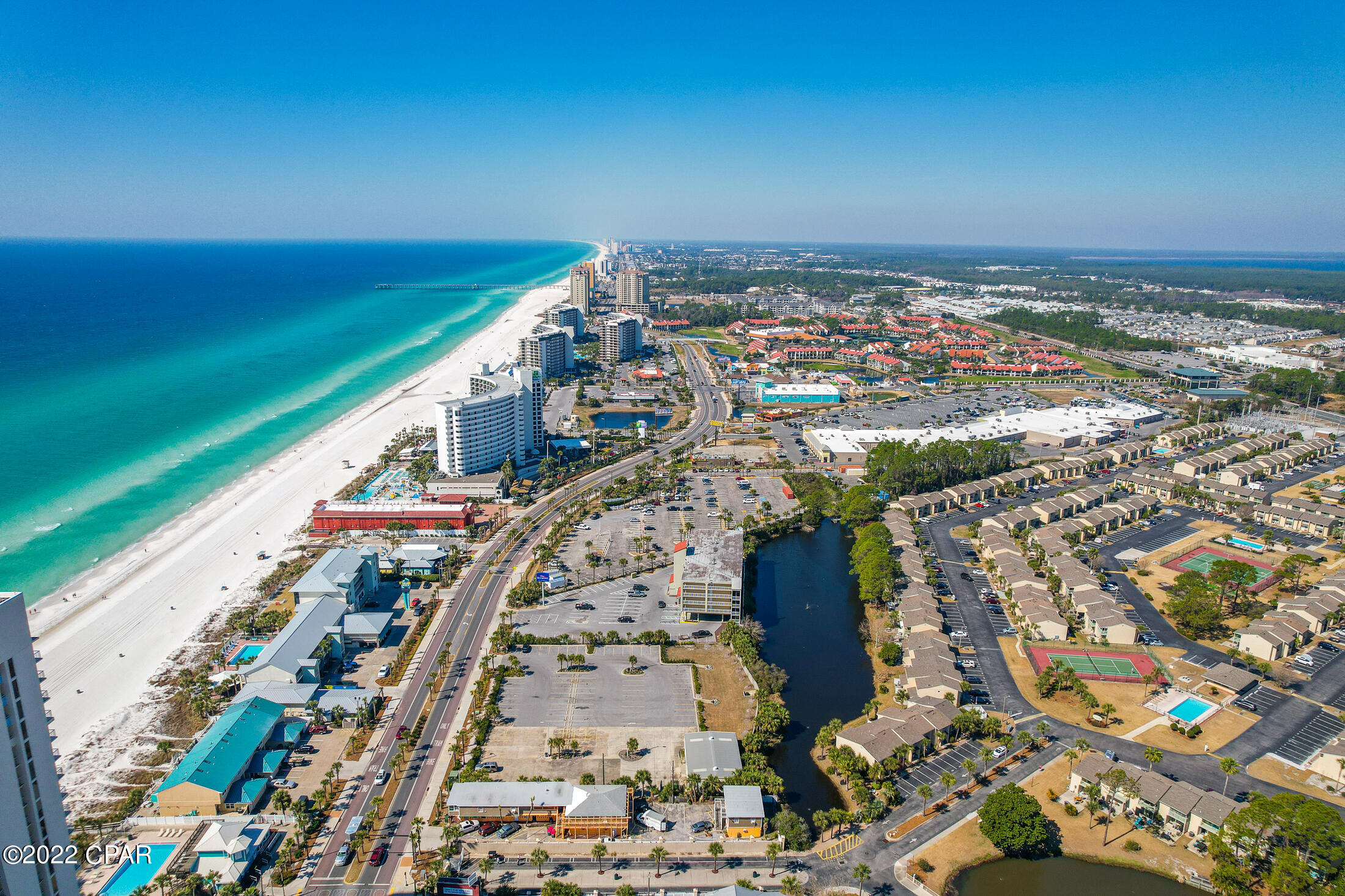 Long Beach - Commercial Sale