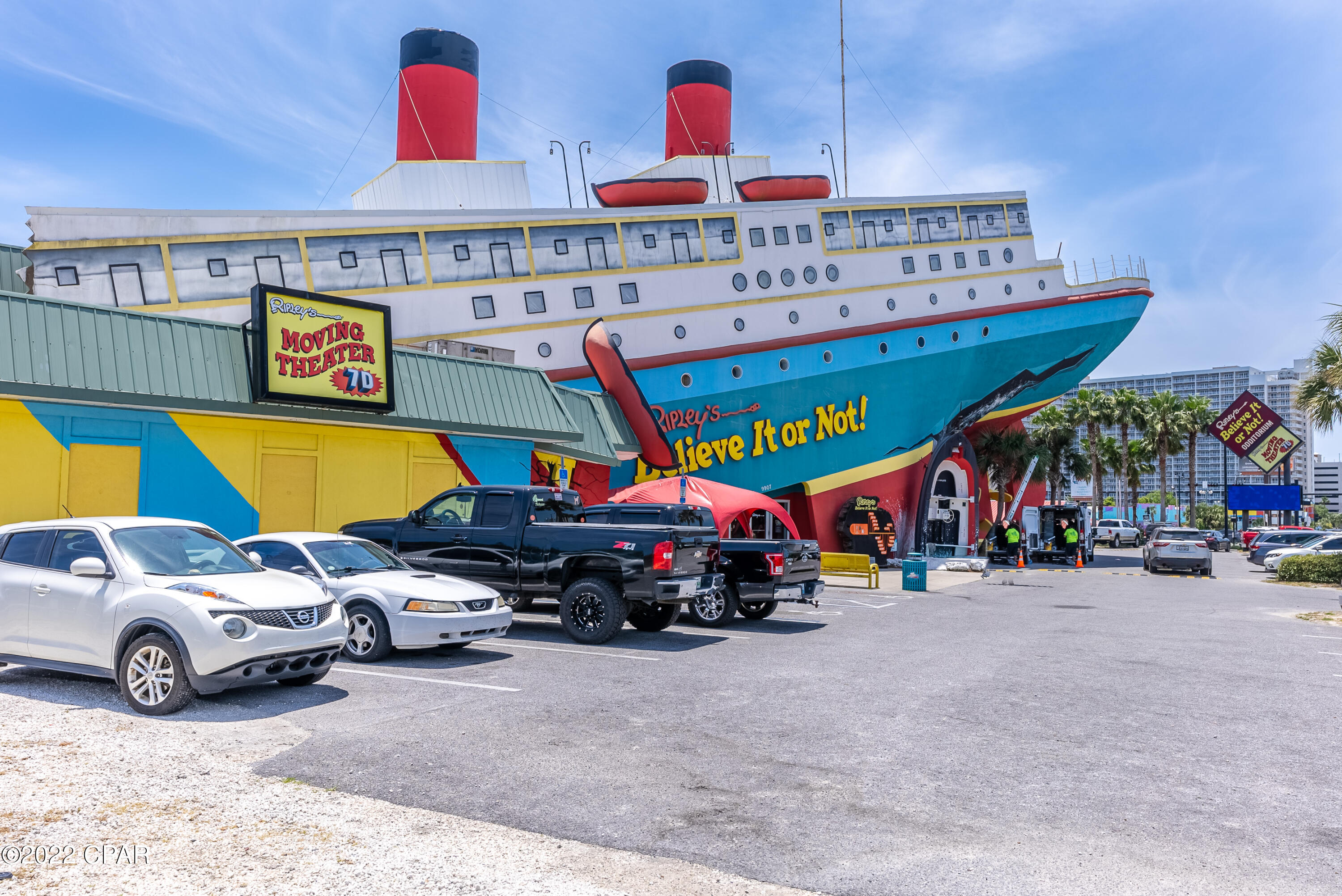 Long Beach - Commercial Sale