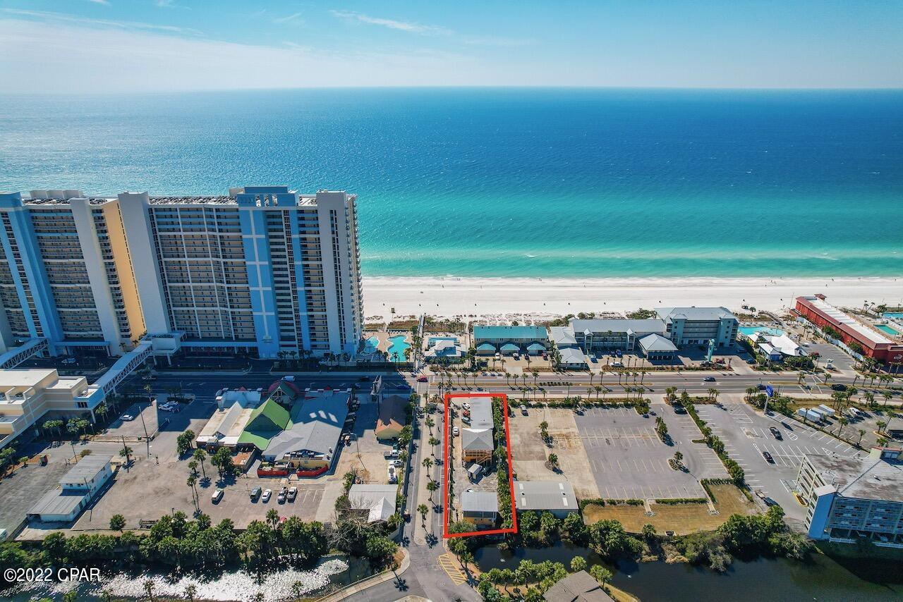 Long Beach - Commercial Sale