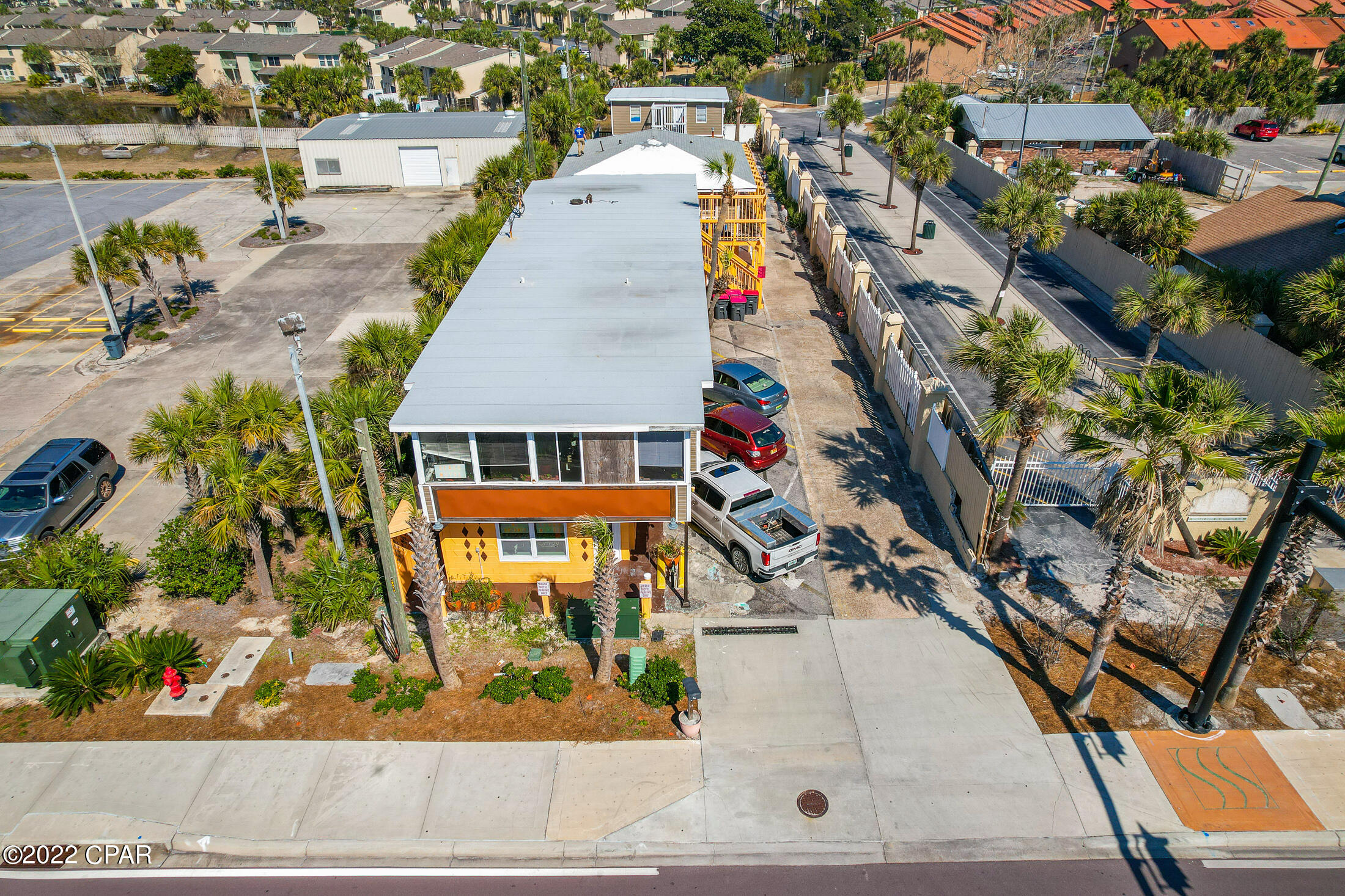 Long Beach - Commercial Sale
