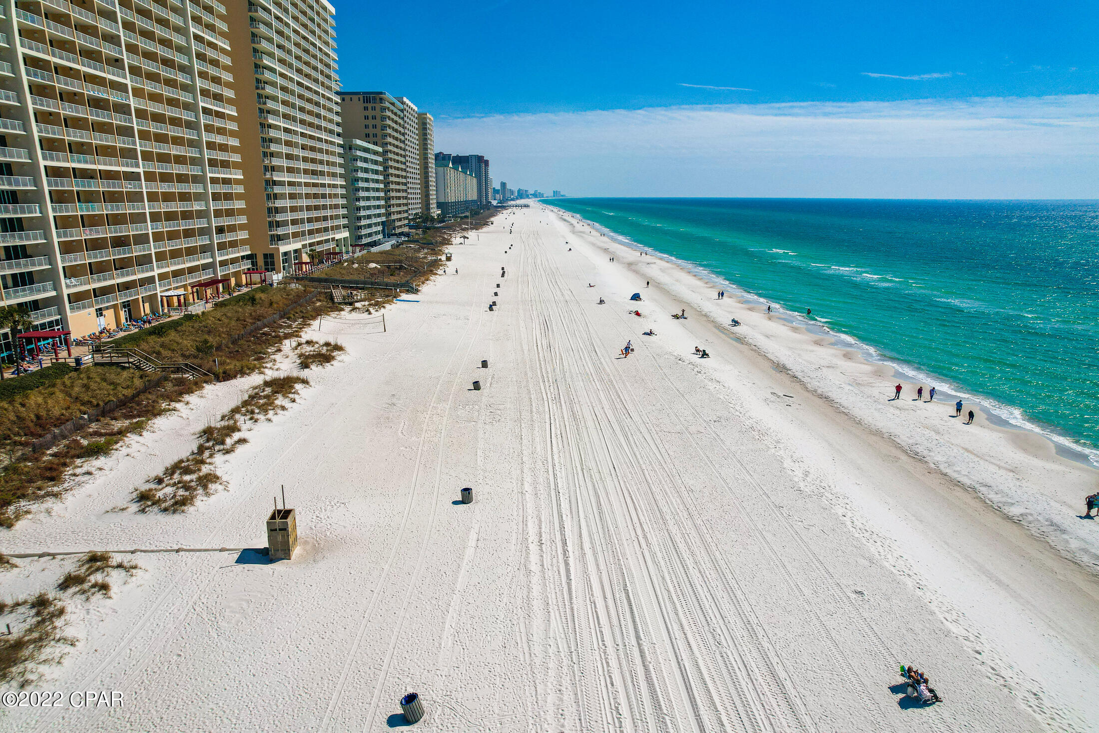 Long Beach - Commercial Sale