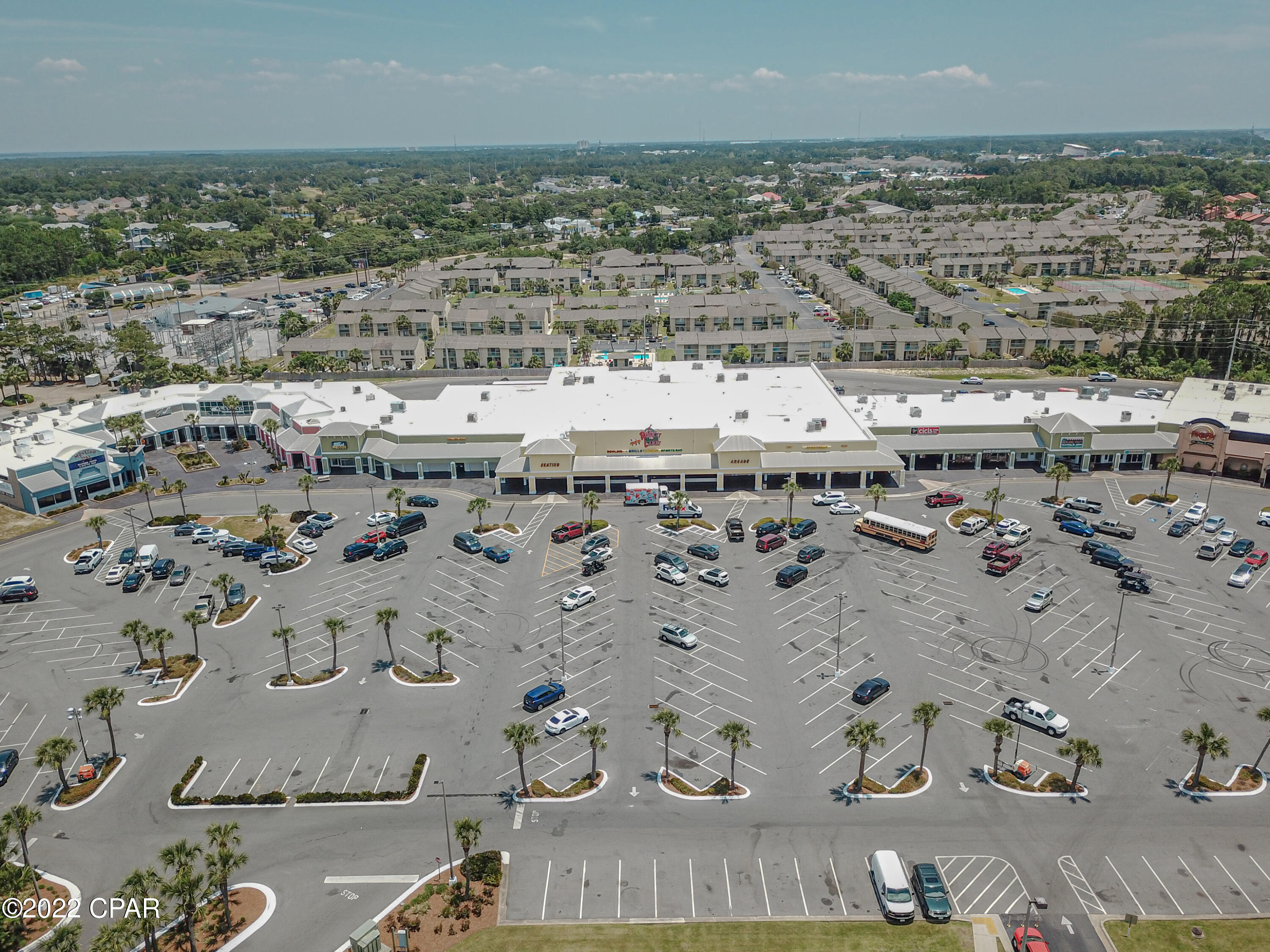 Long Beach - Commercial Sale