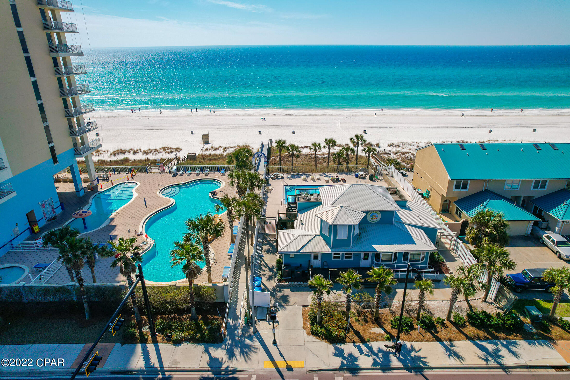 Long Beach - Commercial Sale