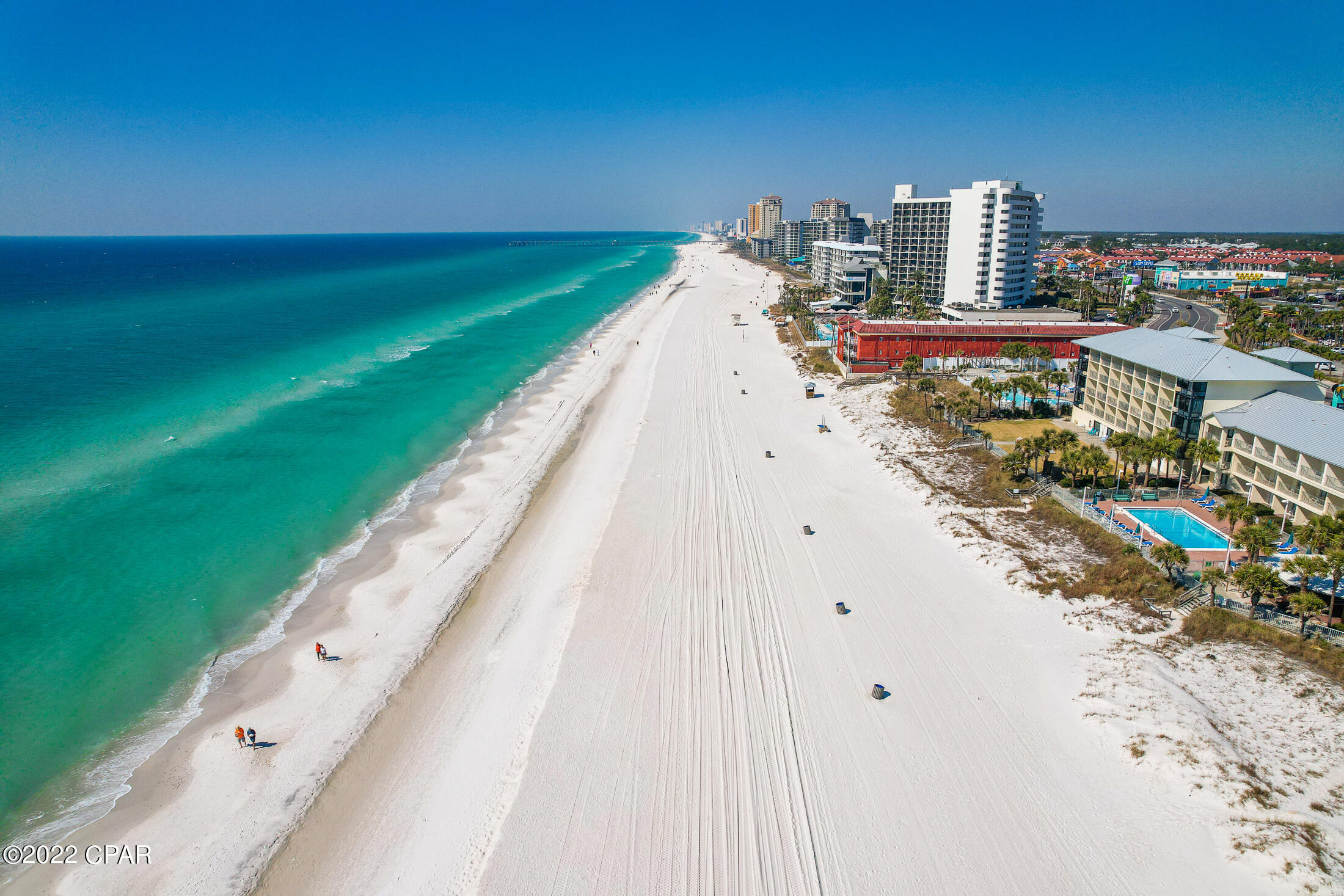 Long Beach - Commercial Sale