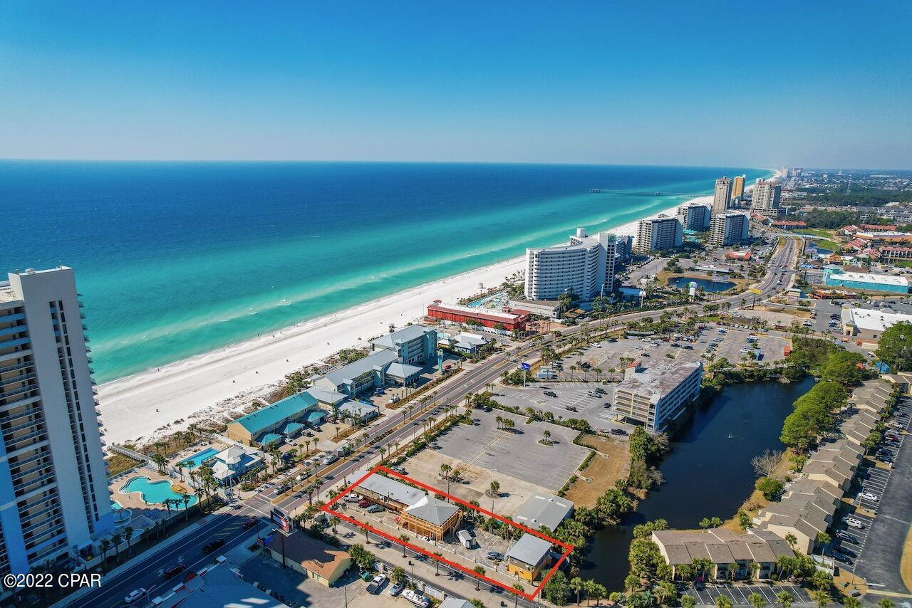 Long Beach - Commercial Sale