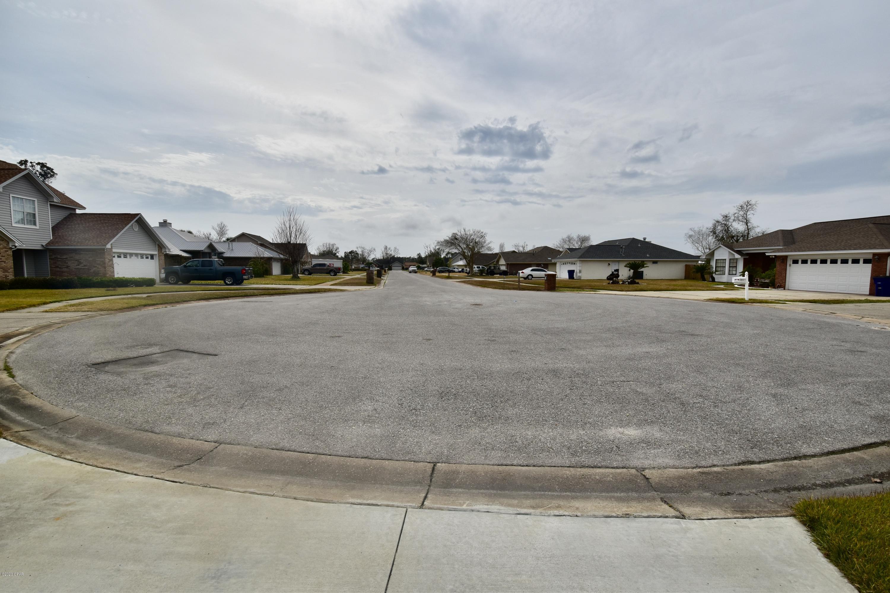 Northshore Add Phase III - Residential