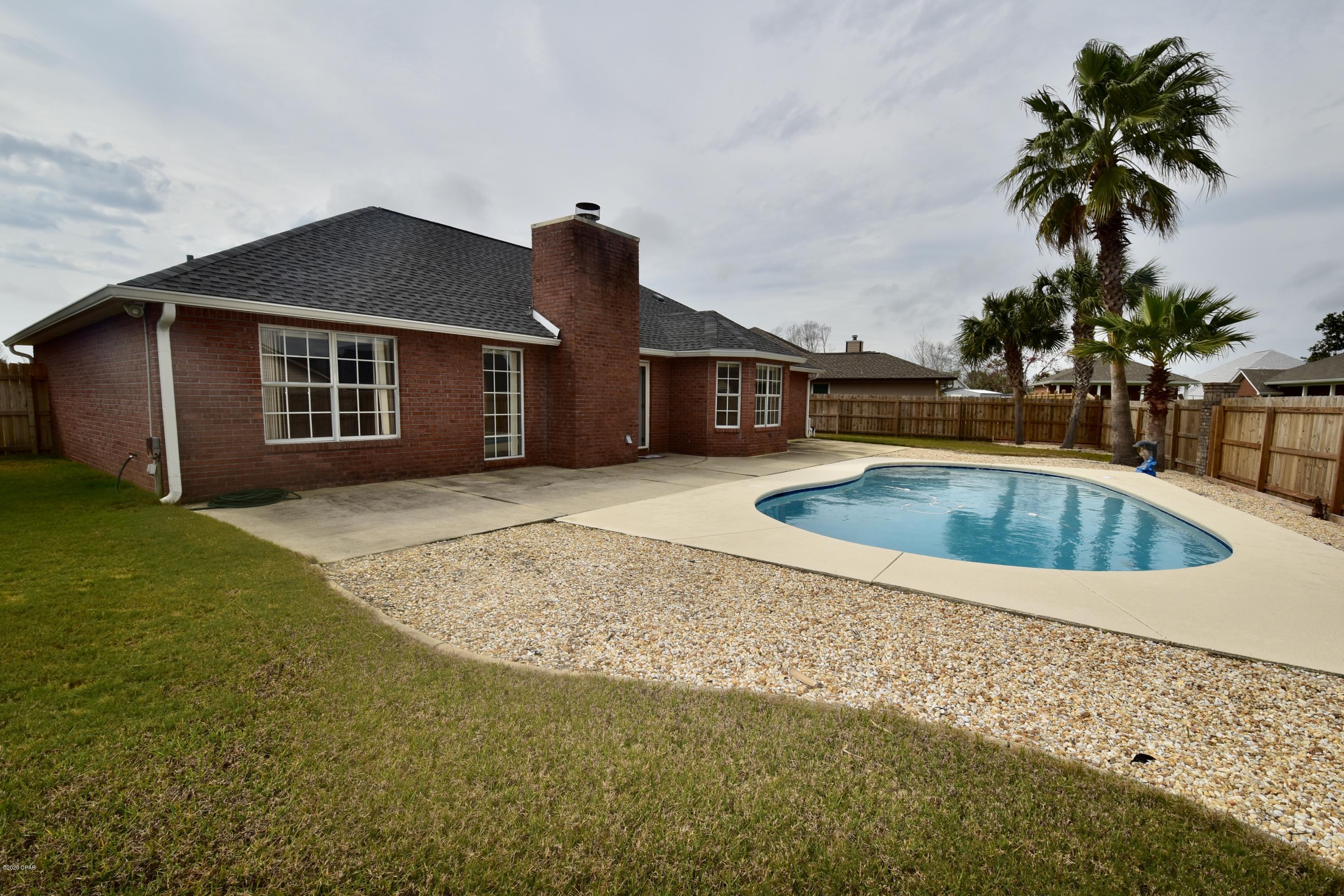 Northshore Add Phase III - Residential