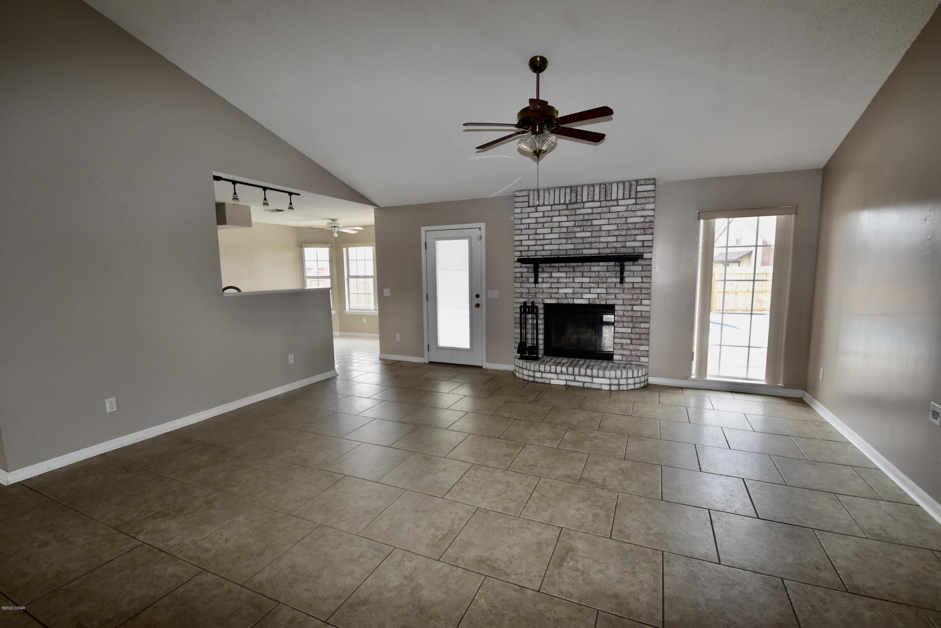 Northshore Add Phase III - Residential